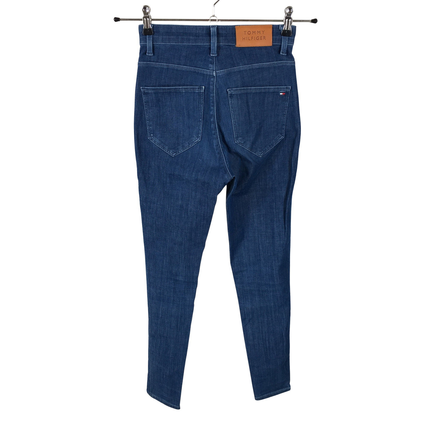 Unisex Tommy Hilfiger - Jeans, size W25 - Blue (2)