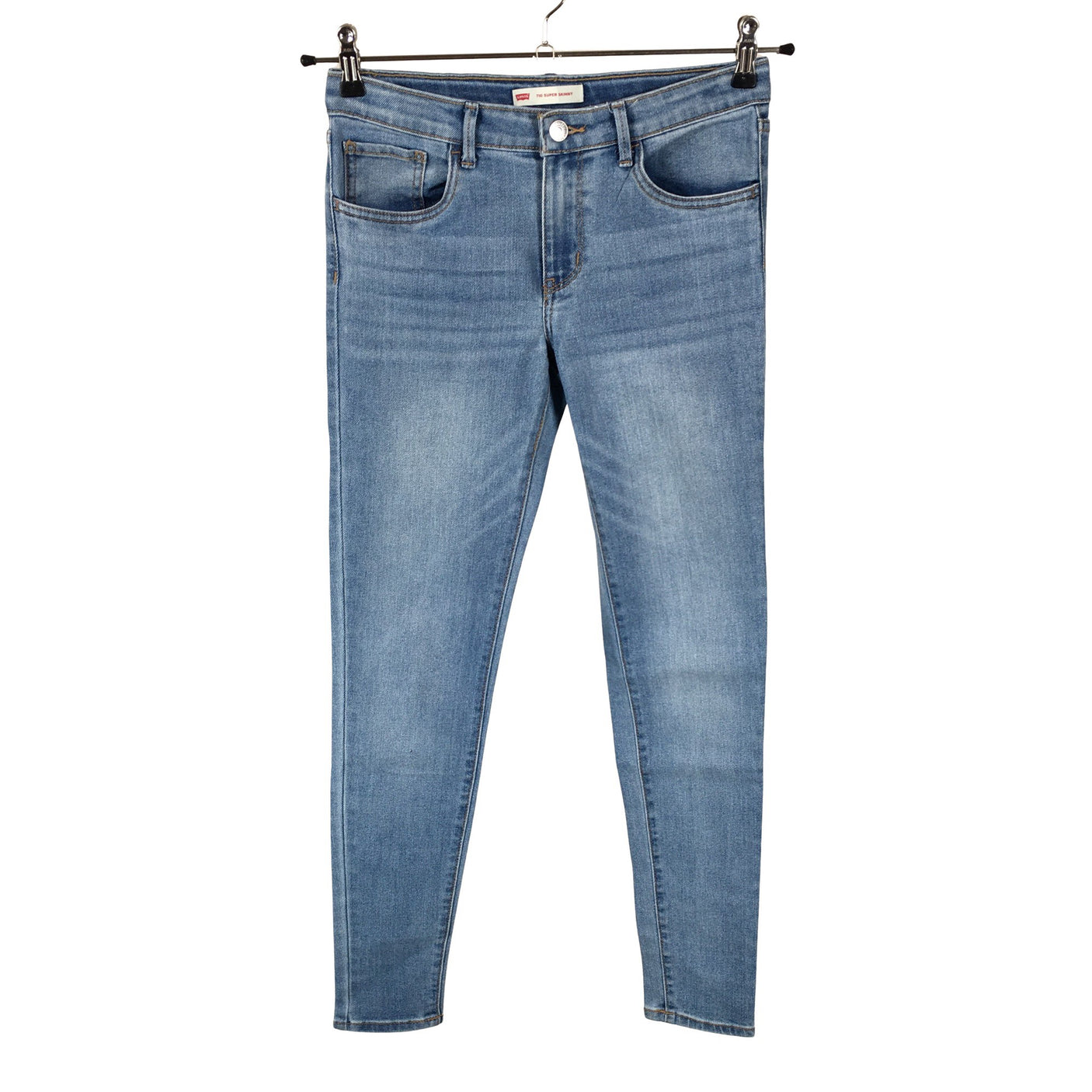 Unisex Levi's - Jeans, size 158 - 164 - Blue (1)