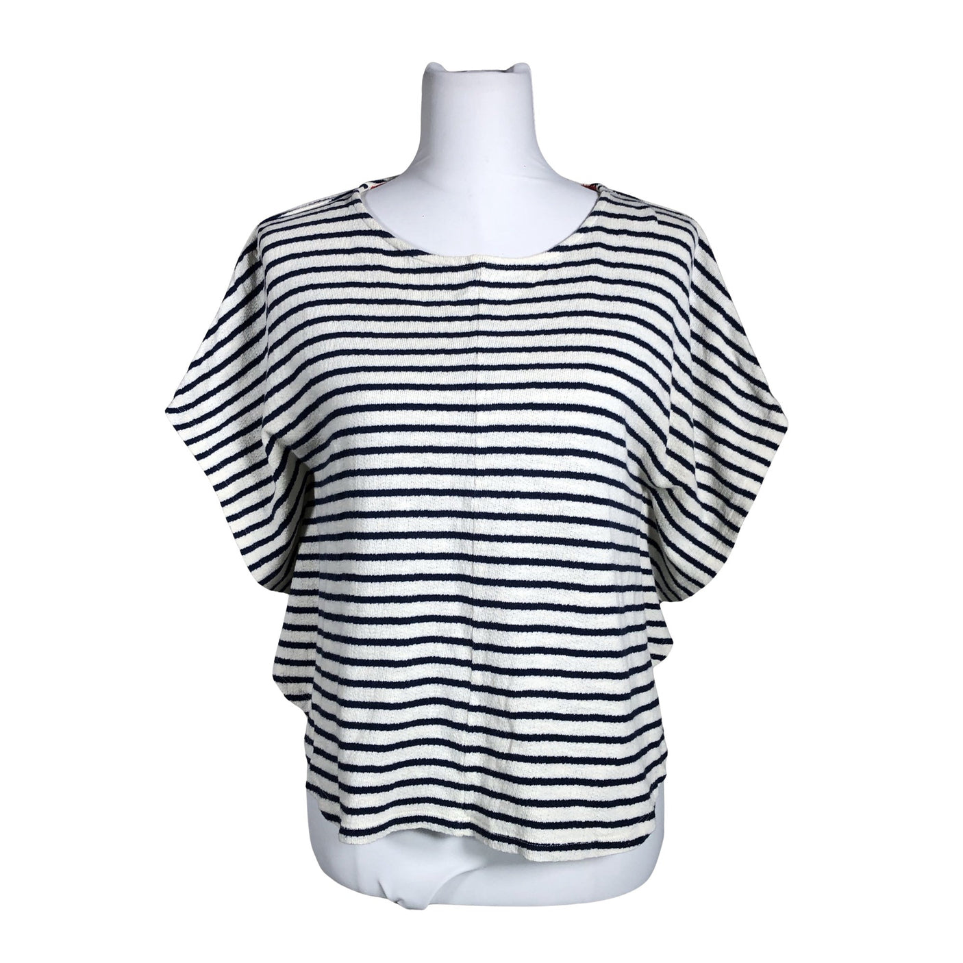Unisex Esprit - T-shirt, size 36 - Blue (1)