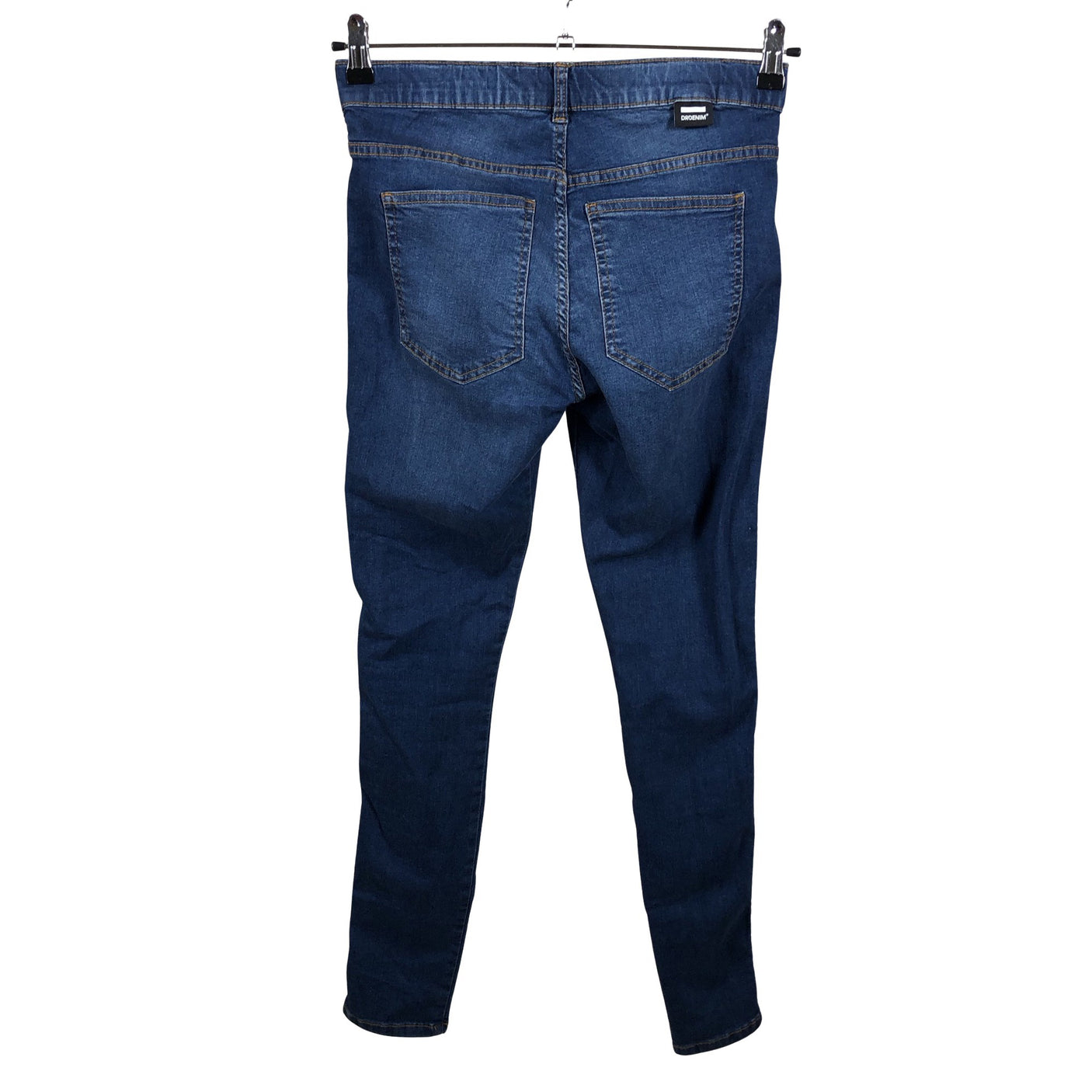 Unisex Dr.Denim - Jeans, size 40 - Blue (2)