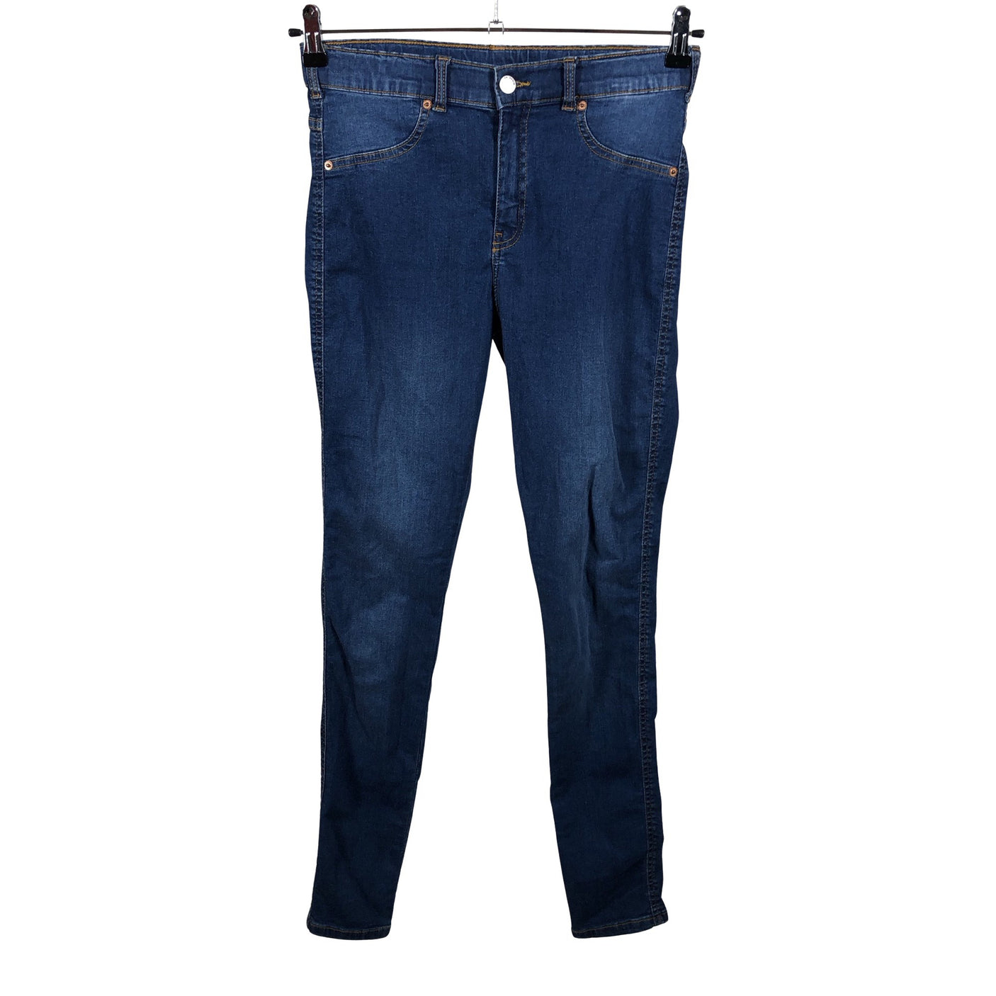 Unisex Dr.Denim - Jeans, size 40 - Blue (1)