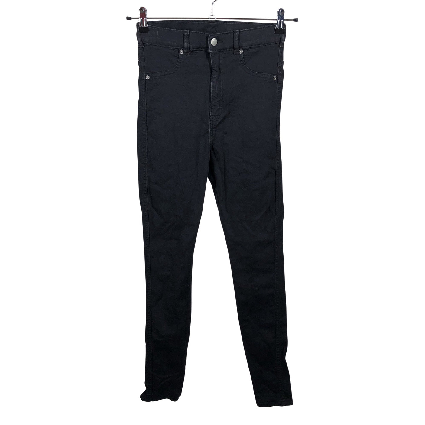 Unisex Dr.Denim - Jeans, size 40 - Black (1)