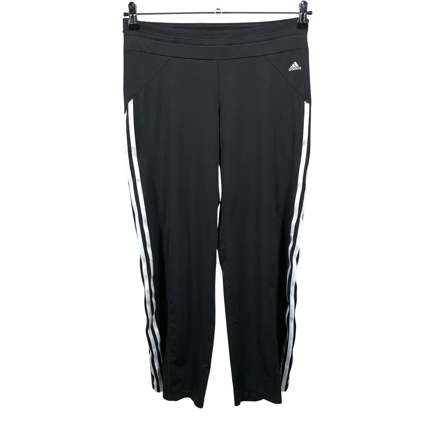 Unisex Adidas - Sports trousers, size 36 - Black (1)