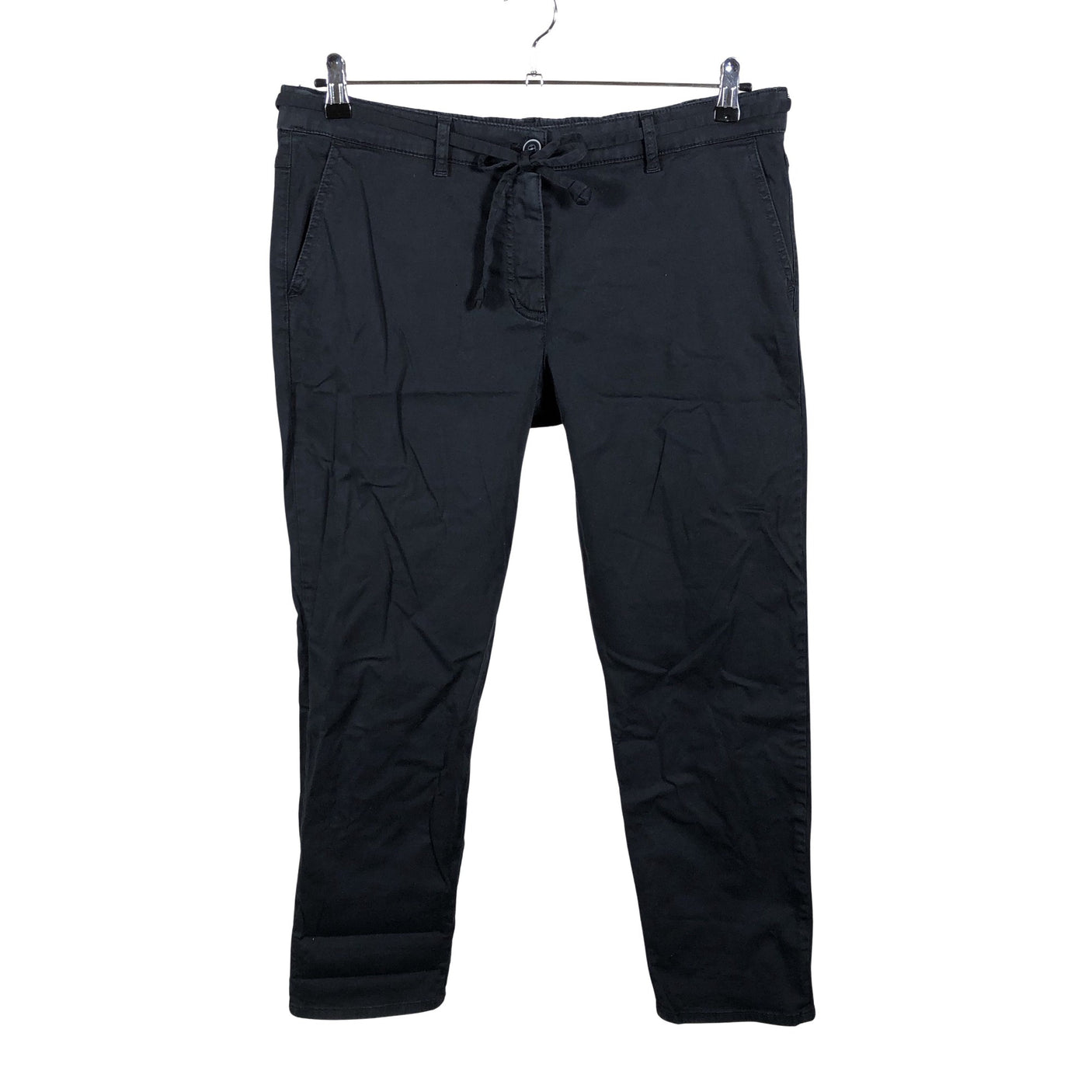 Unisex Gerry Weber - Slacks, size 44 - Black (1)