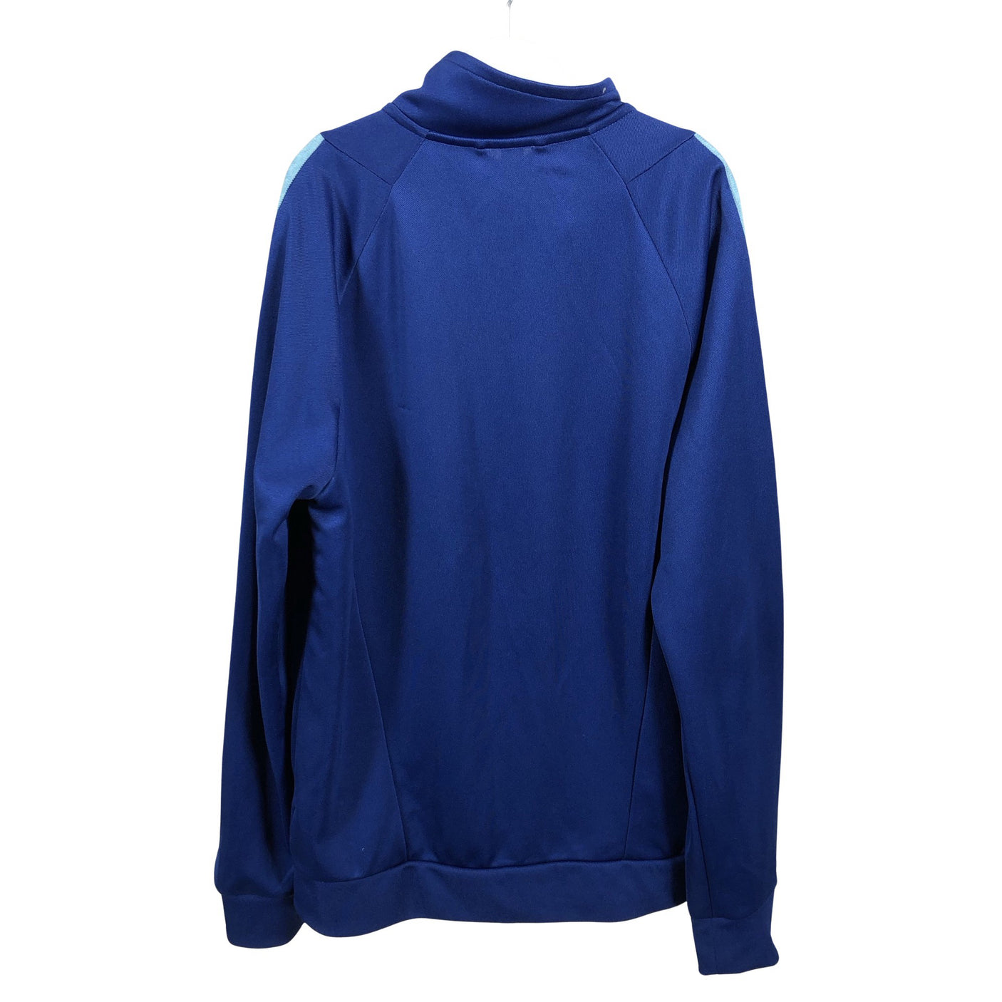 Unisex Adidas - Sweatshirt, size 158 - 164 - Blue (2)