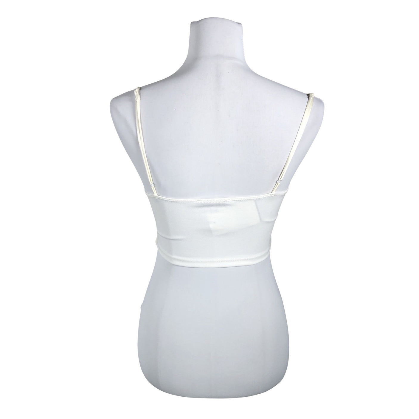 Unisex Chiquelle - Top, size 36 - White (2)