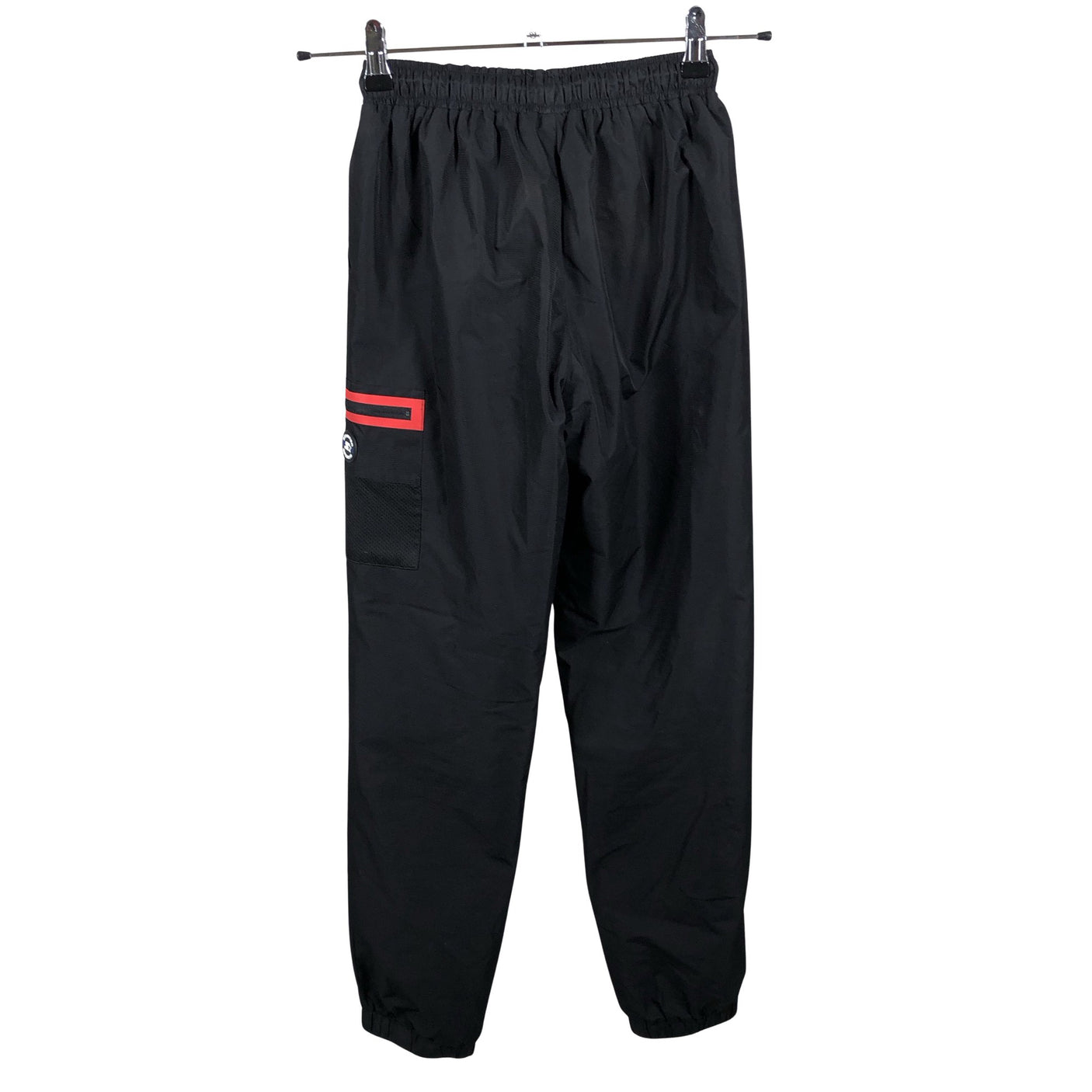 Unisex Starter - Spring/Fall pants, size 158 - 164 - Black (2)