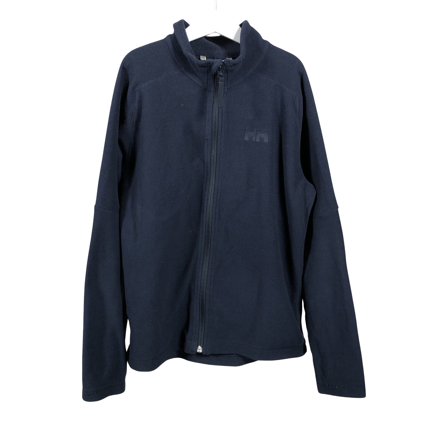 Unisex Helly Hansen - Fleece jacket, size 158 - 164 - Blue (1)