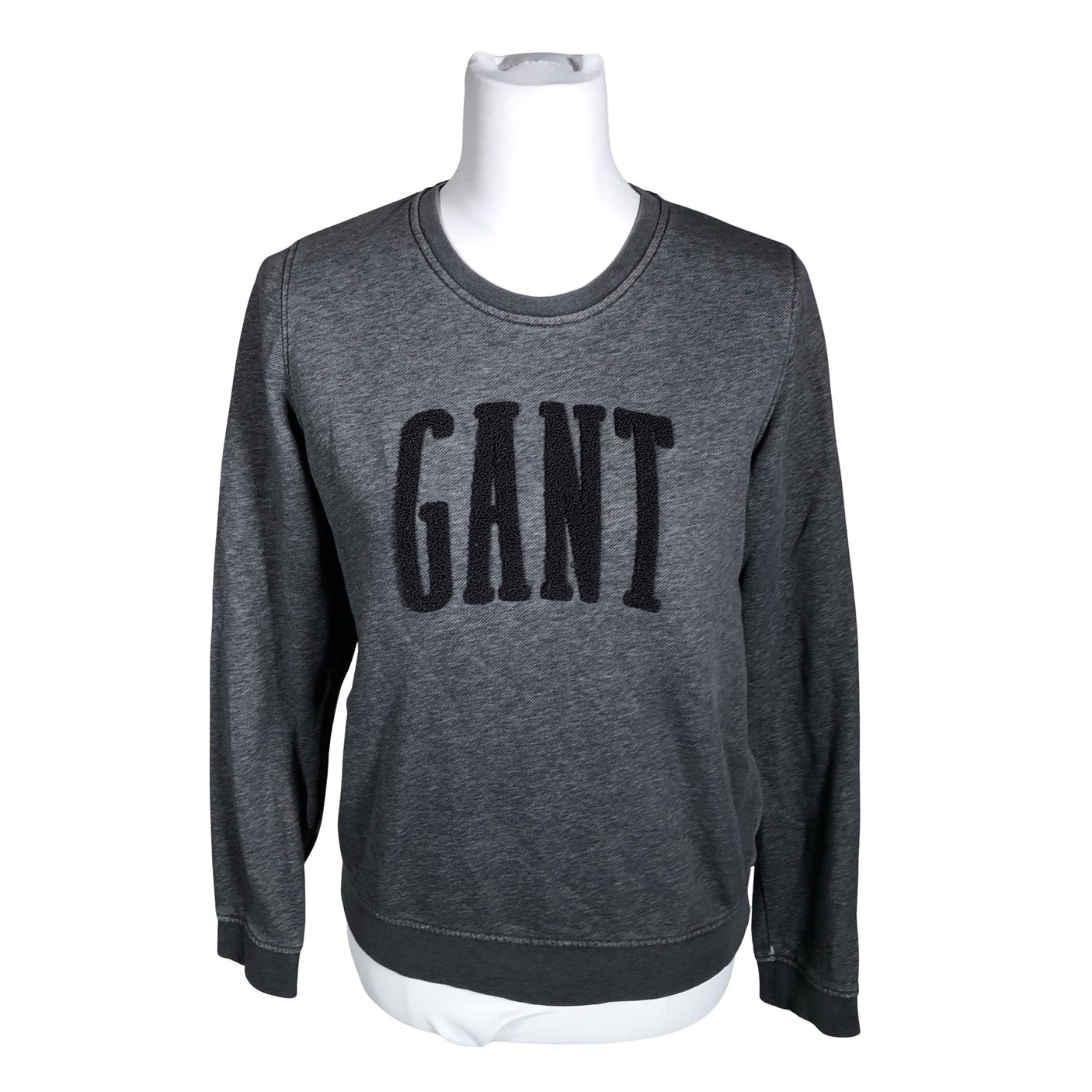Unisex Gant - Sweatshirt, size 38 - Gray (1)
