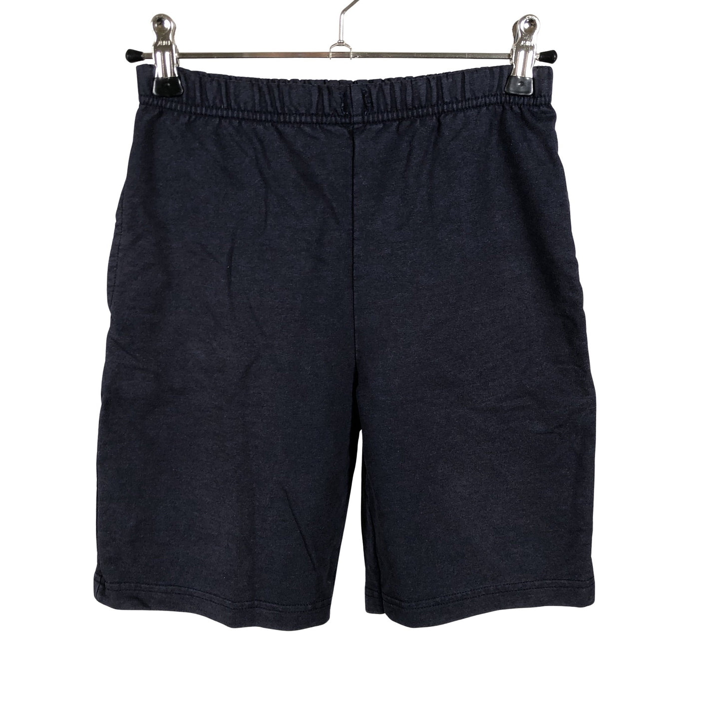 Unisex Bogi - Sweatshorts, size 110 - 116 - Blue (1)