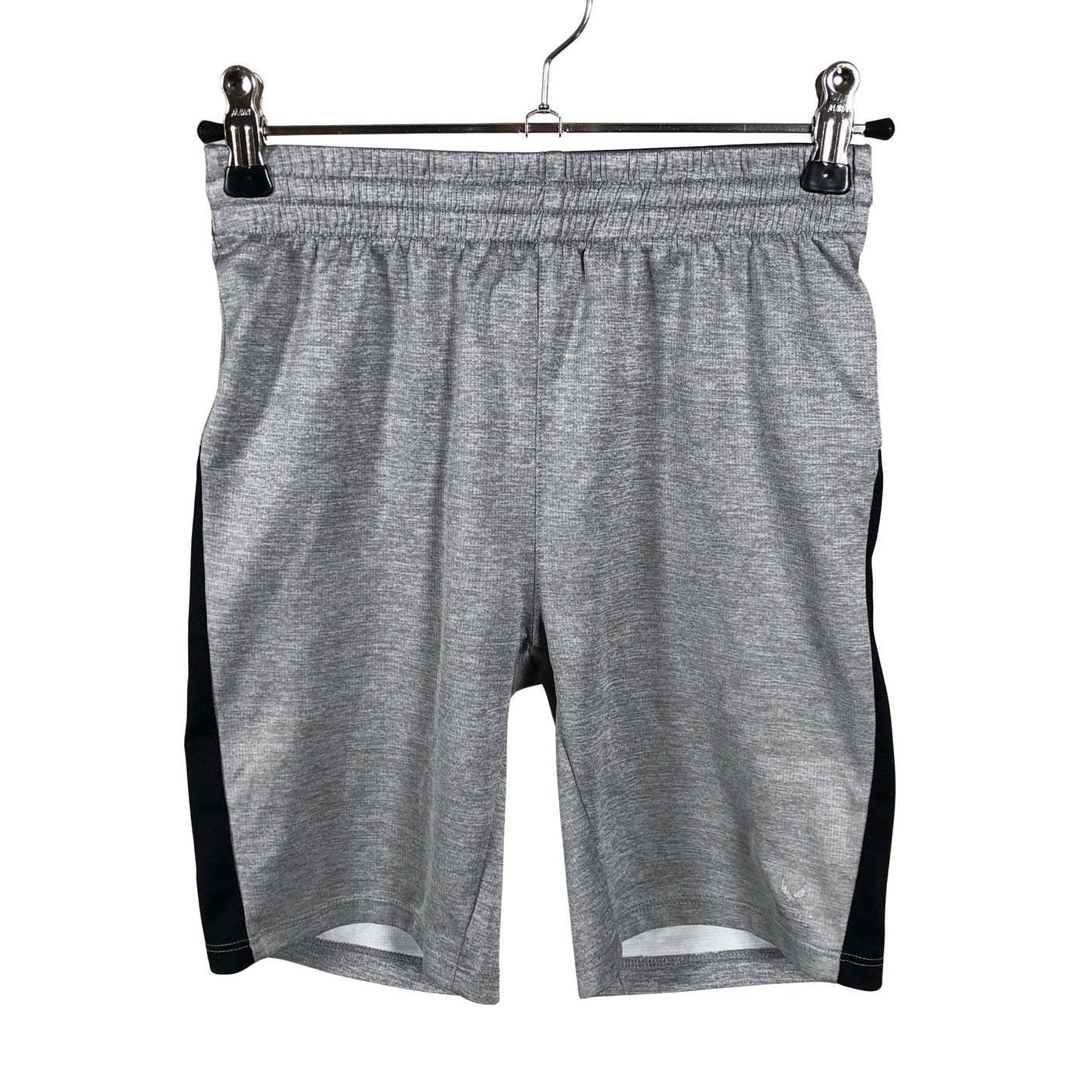Unisex Soc - Sports shorts, size 128 - 134 - Gray (1)