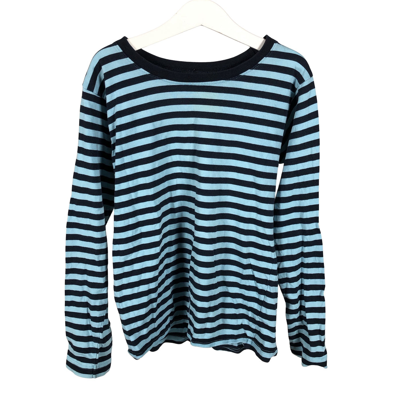 Unisex Name It - Tricot shirt, size 134 - 140 - Blue (1)
