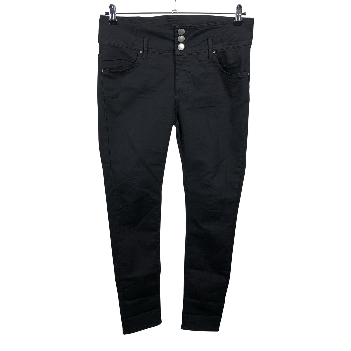 Unisex b.Young - Jeans, size W33 - Black (1)