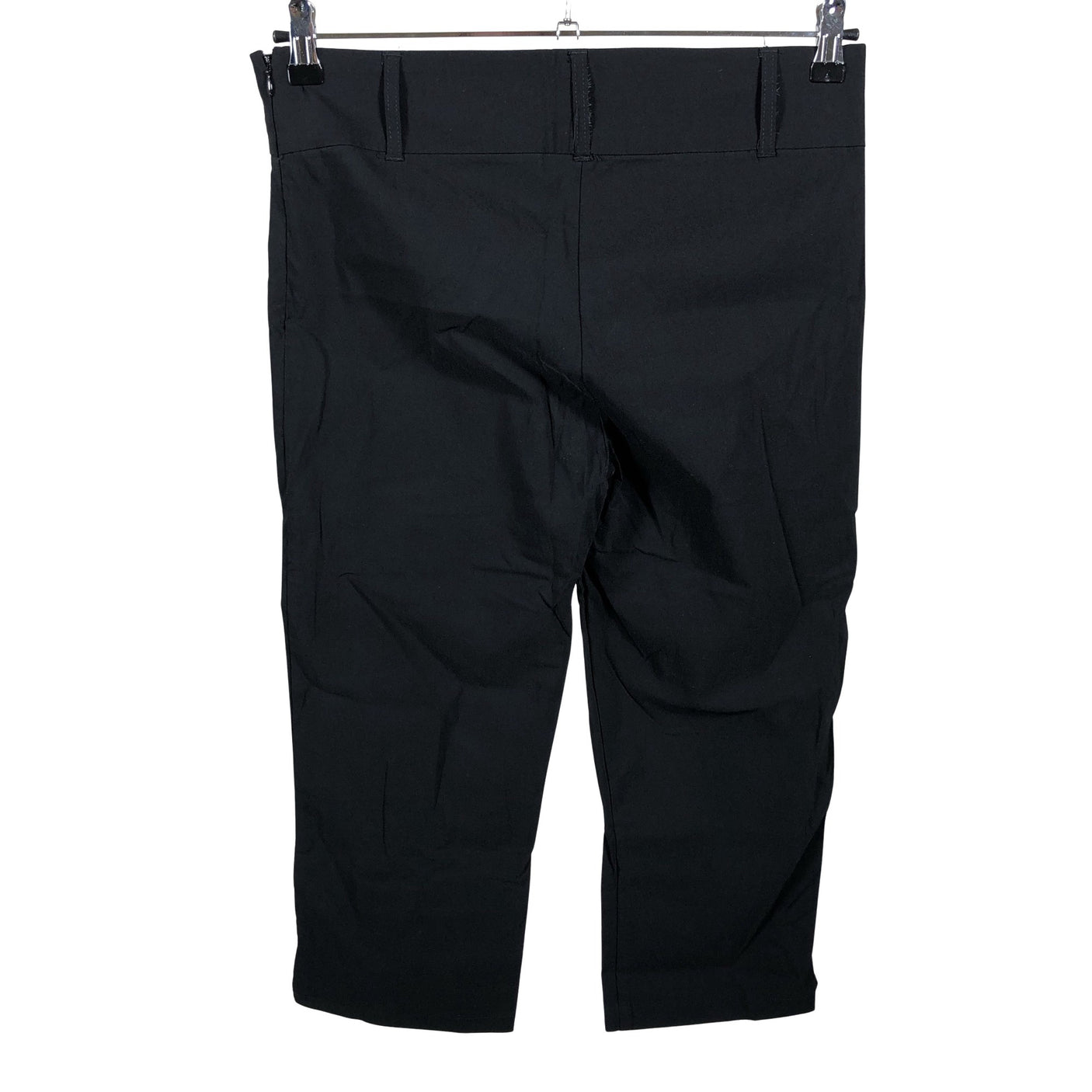 Unisex Soyaconcept - Capri pants, size 44 - Black (2)