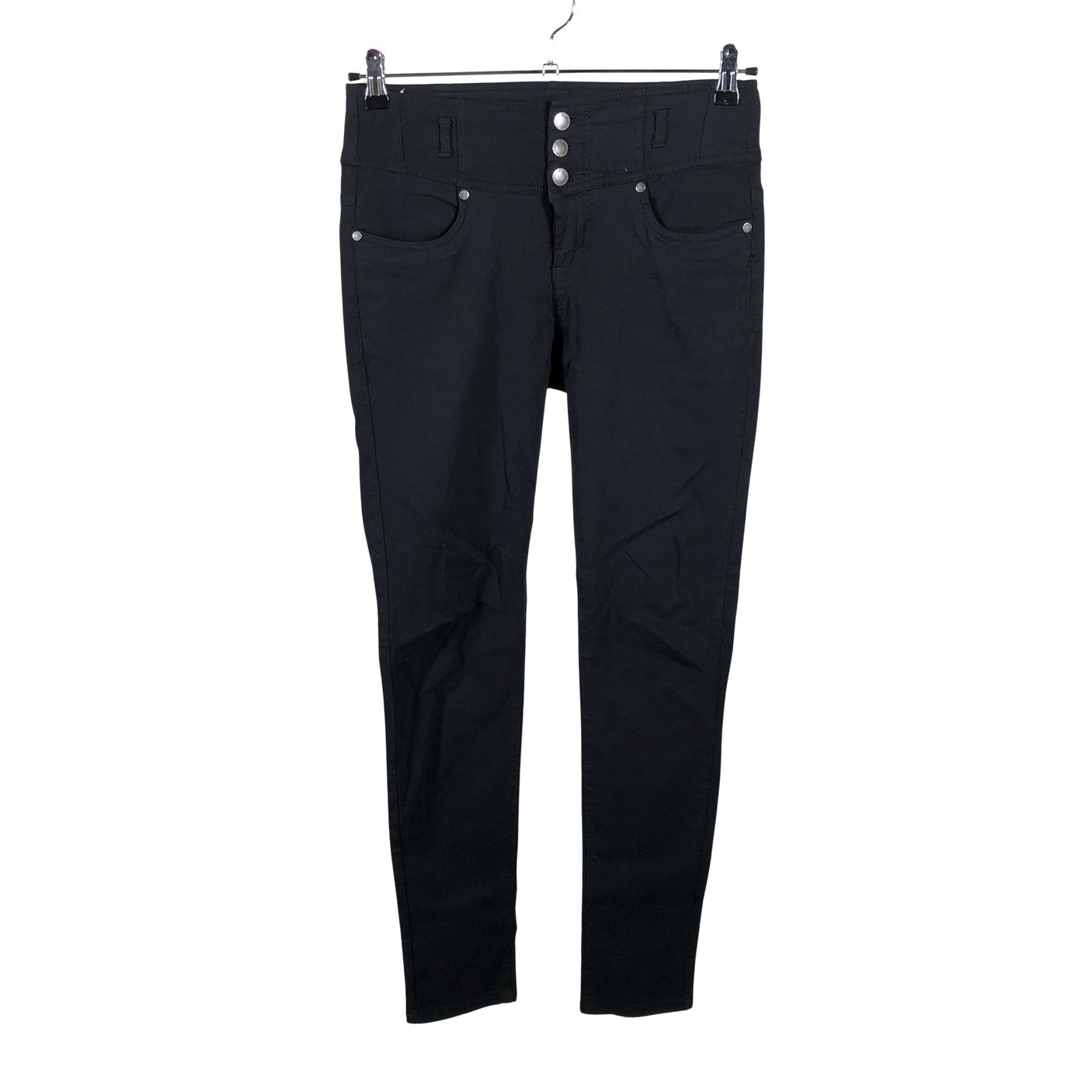 Unisex Fransa - Jeans, size 40 - Black (1)