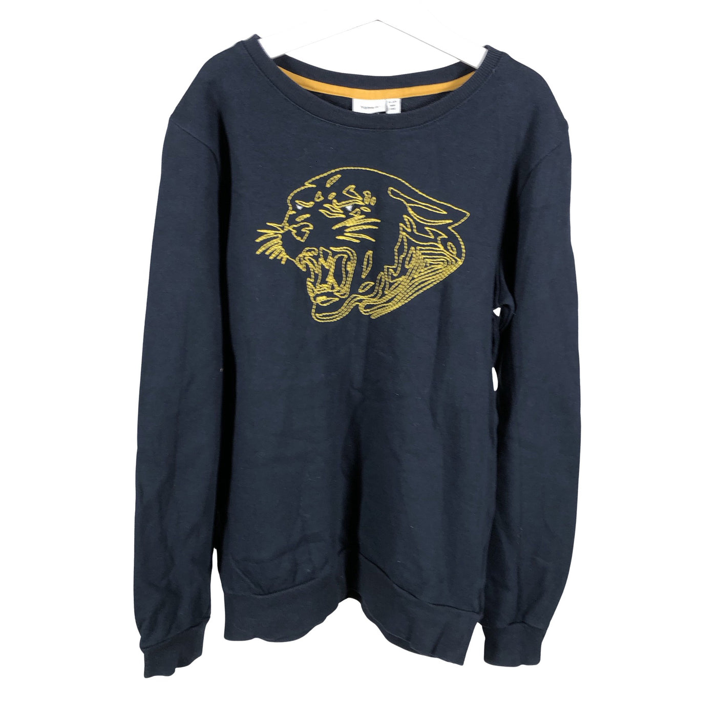 Unisex Name It - Sweatshirt, size 146 - 152 - Blue (1)