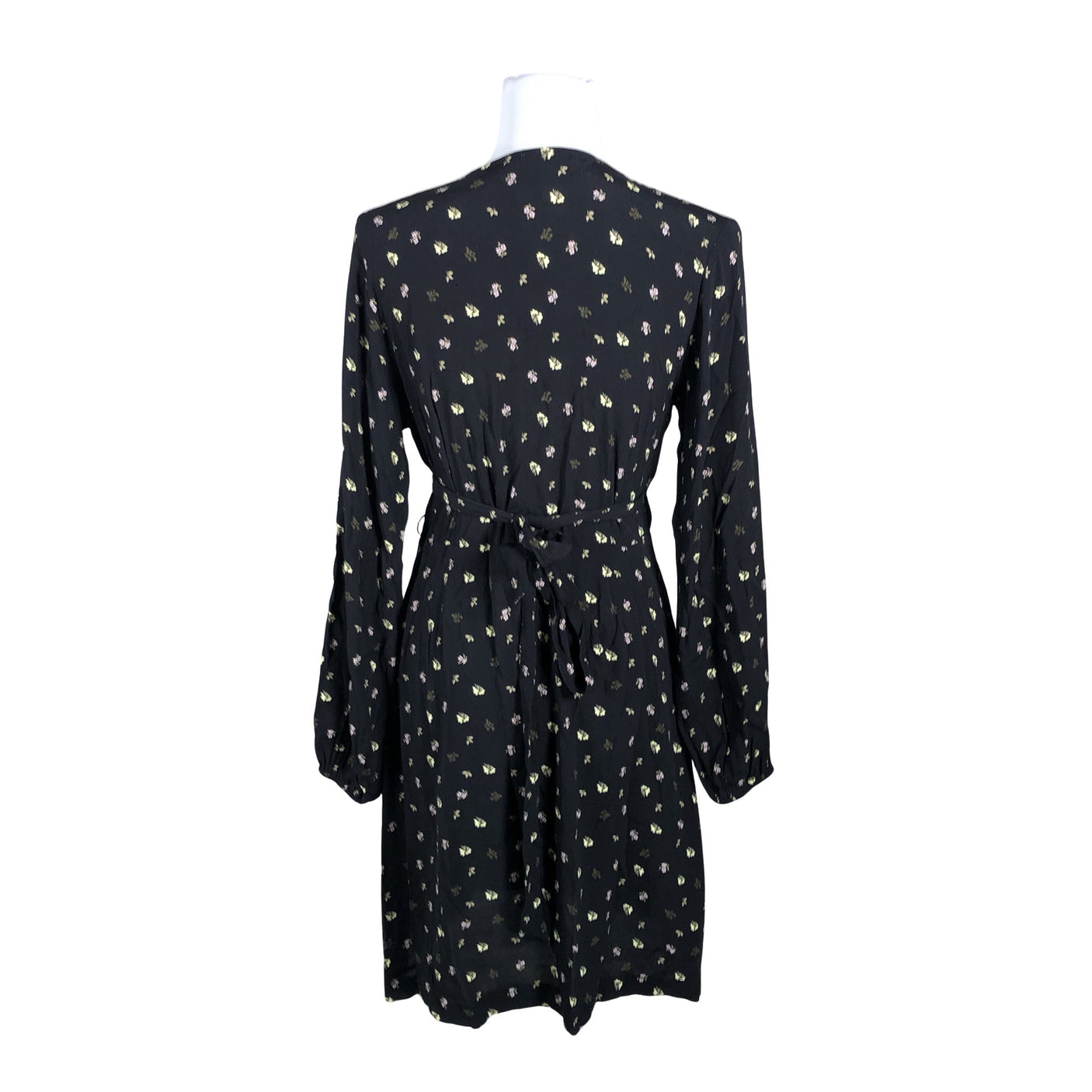 Unisex Modström - Dress, size 38 - Black (2)