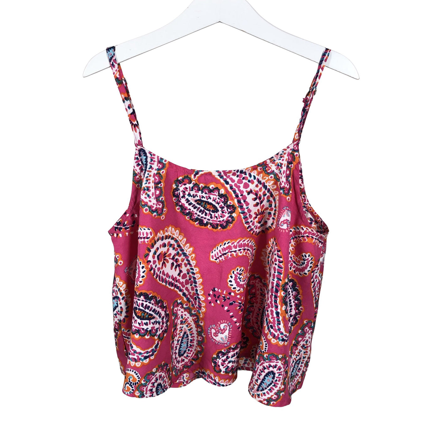 Unisex Tiffosi - Top, size 146 - 152 - Light pink (1)