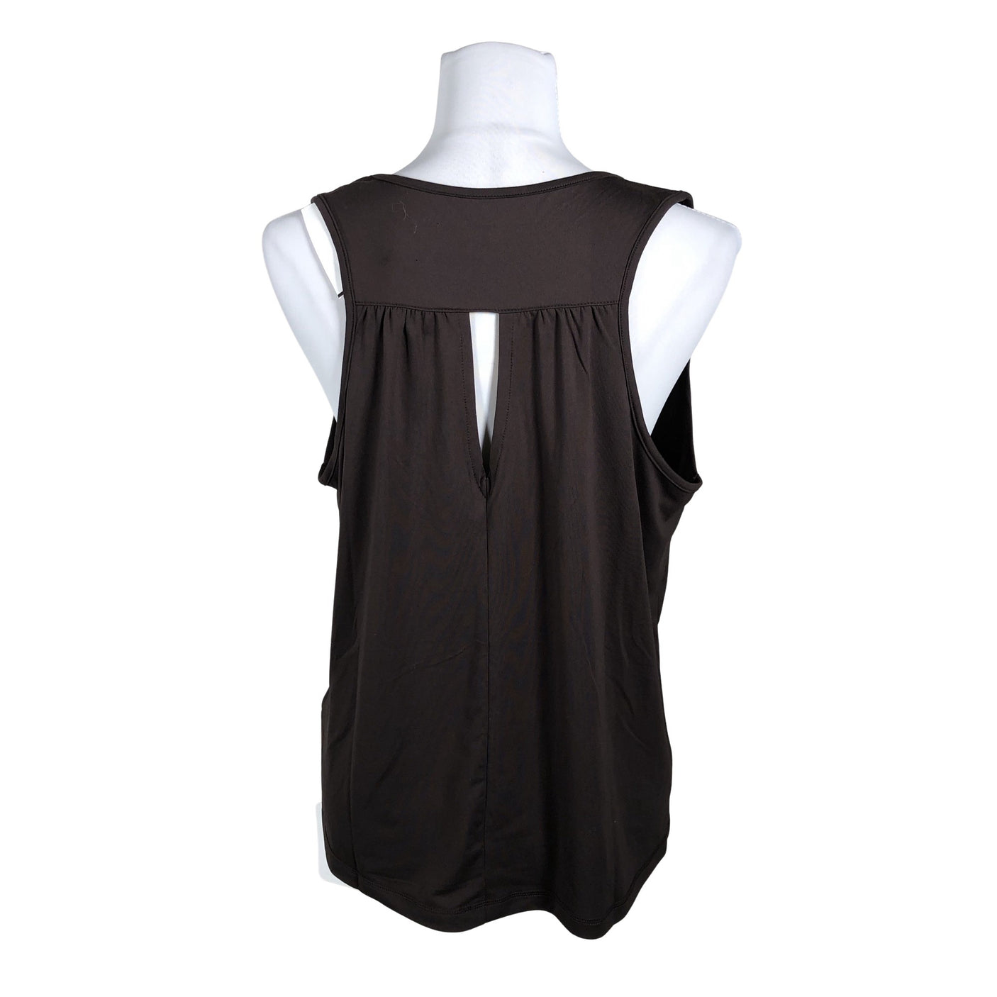 Unisex NOSH - Sports top, size 40 - Brown (2)