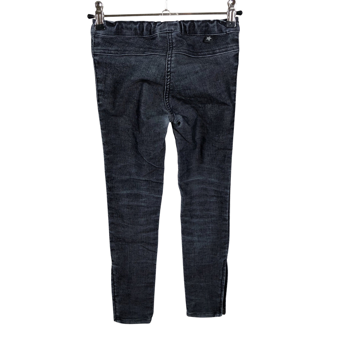 Unisex Molo Kids - Slacks, size 116 - 122 - Blue (2)