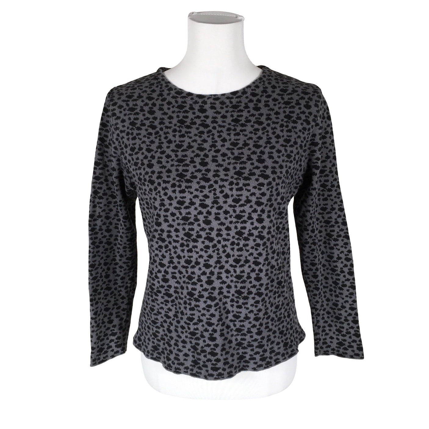 Unisex PopupShop - Sweatshirt, size 36 - Gray (1)