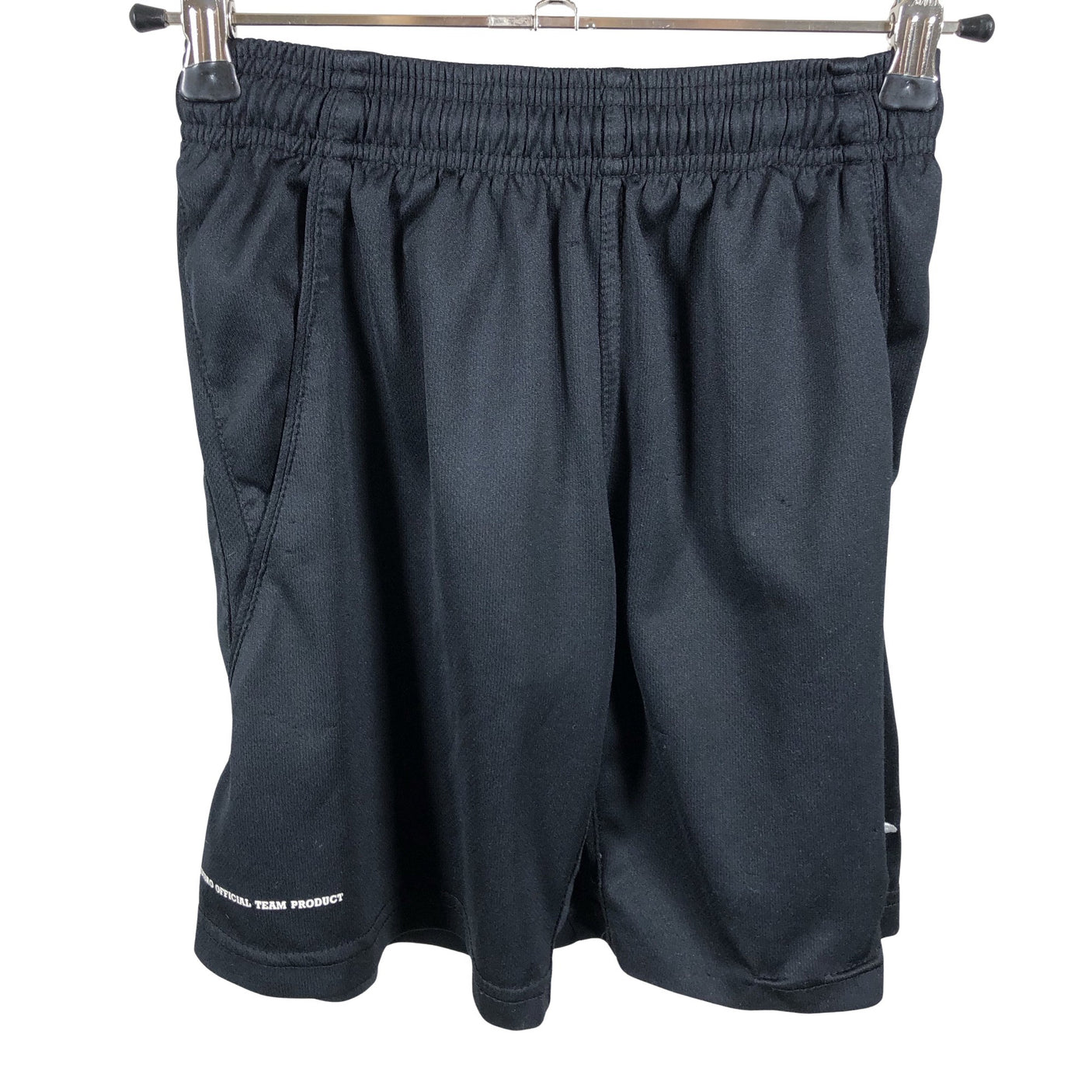 Unisex Umbro - Sports shorts, size 134 - 140 - Black (1)