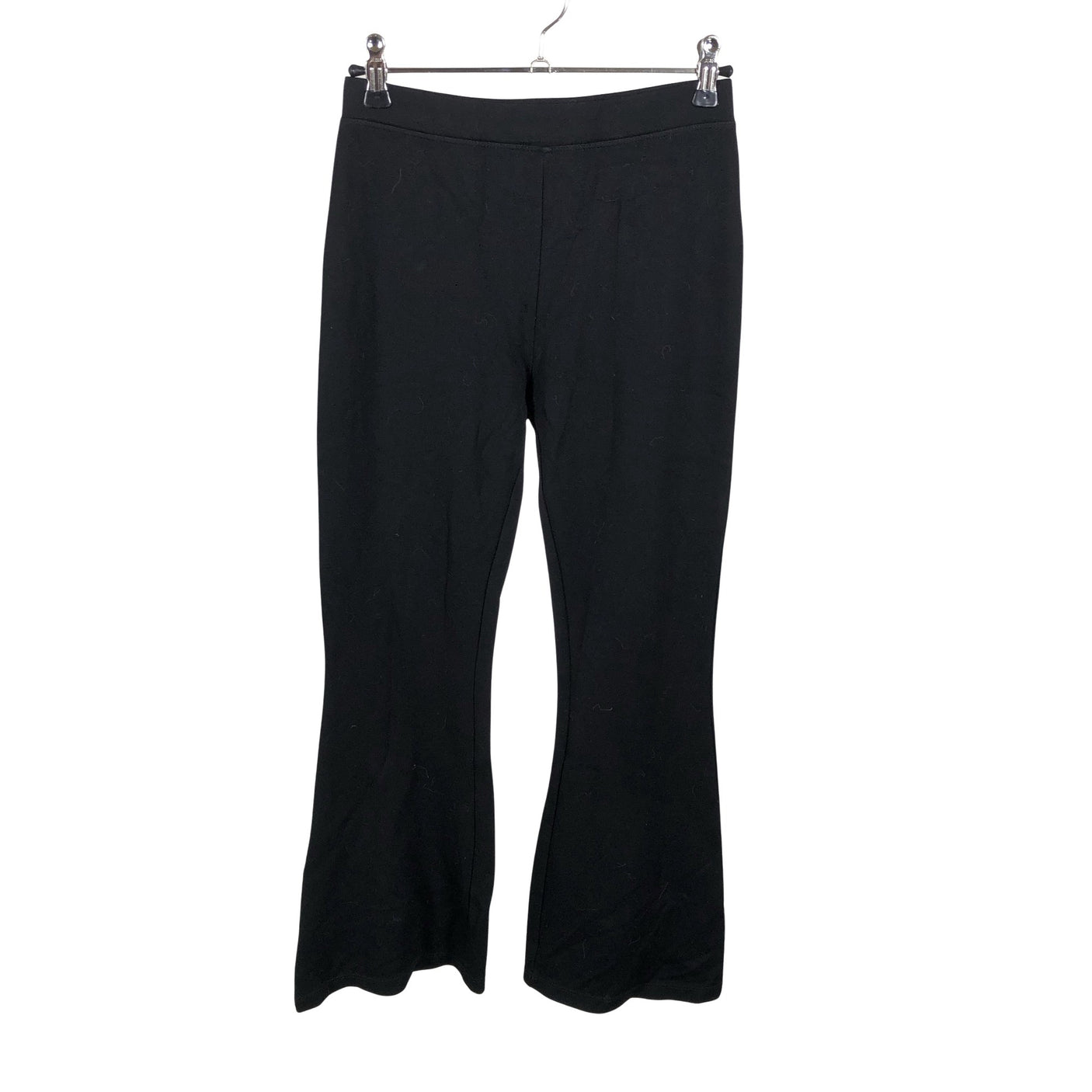 Unisex Lindex - Tricot pants, size 146 - 152 - Black (1)