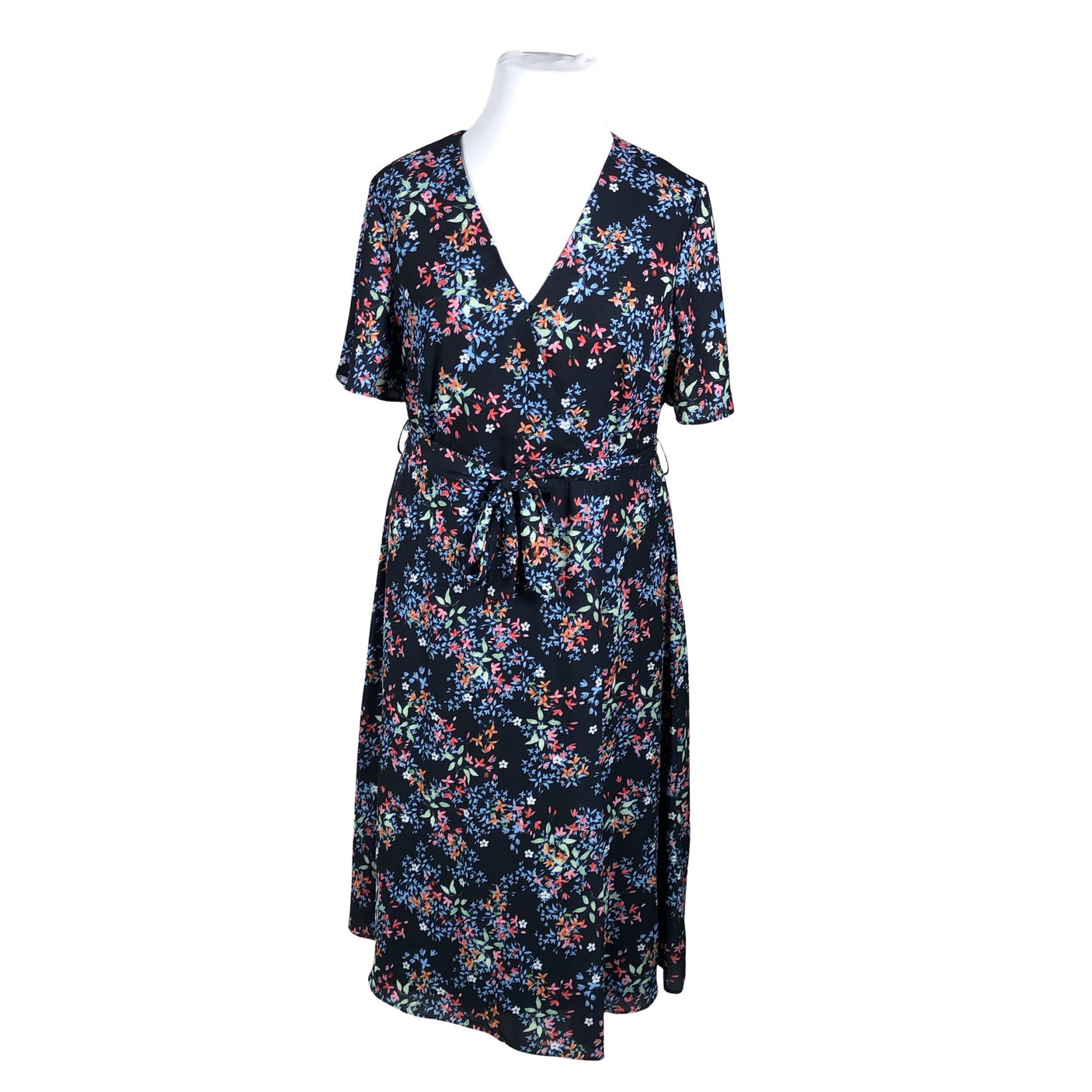 Unisex Esprit - Dress, size 44 - Blue (1)