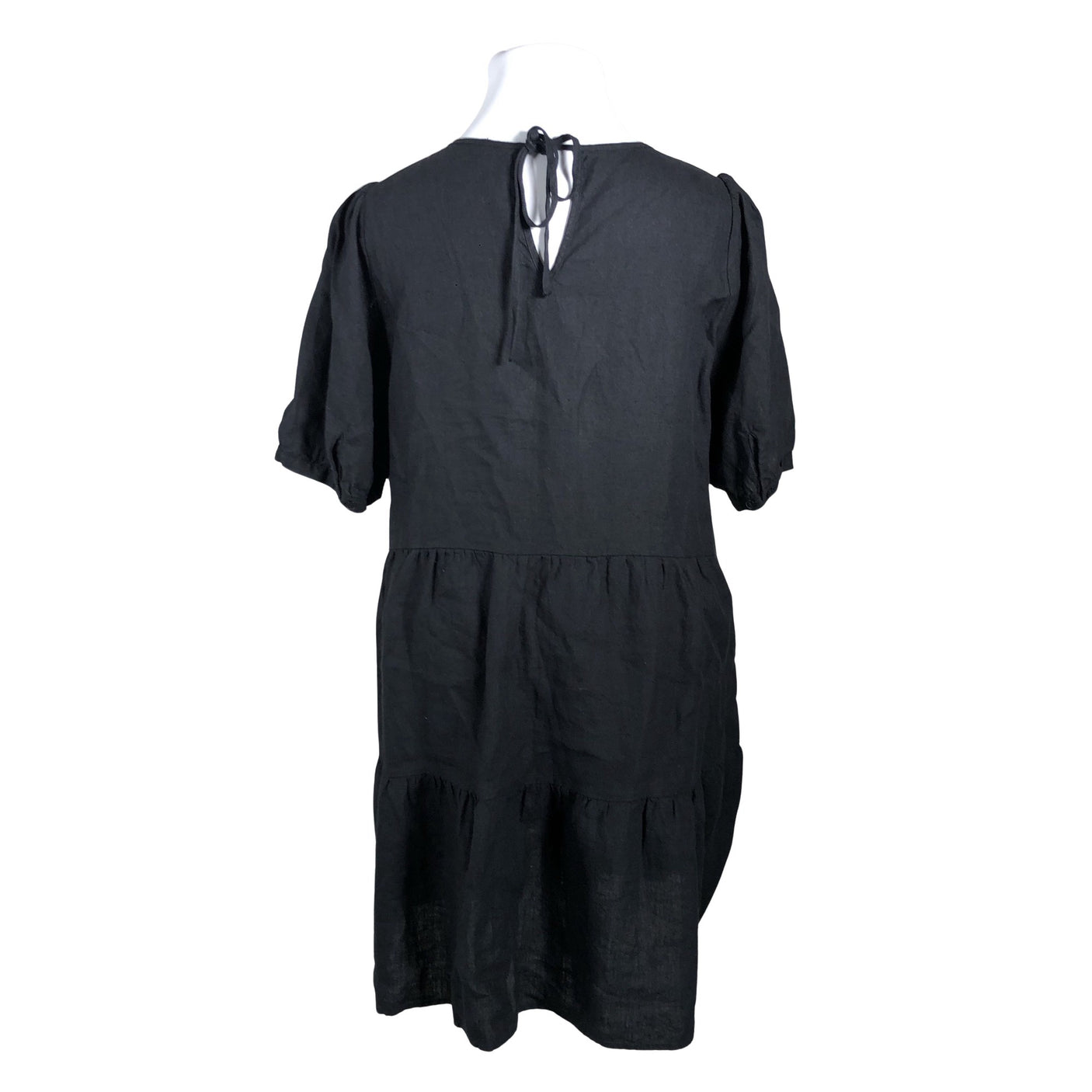Unisex Nanso - Dress, size 42 - Black (2)