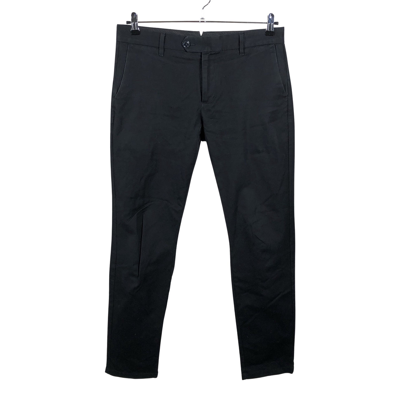 Unisex Selected - Slacks, size W32 - Black (1)