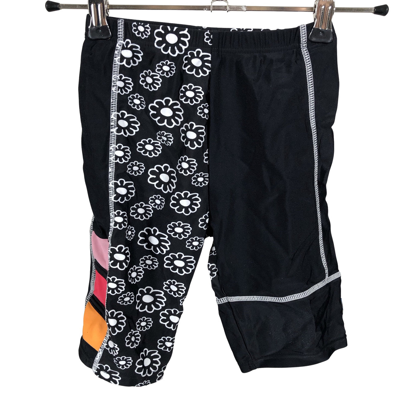 Unisex Swimpy - Swim trunks, size 98 - 104 - Black (1)