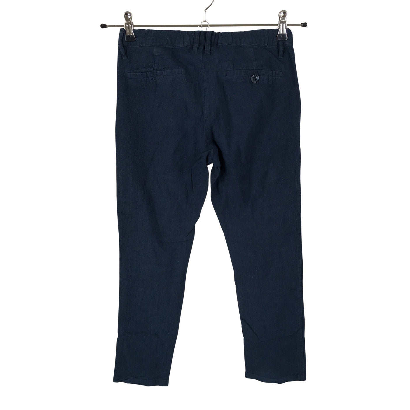 Unisex Name It - Slacks, size 146 - 152 - Blue (2)
