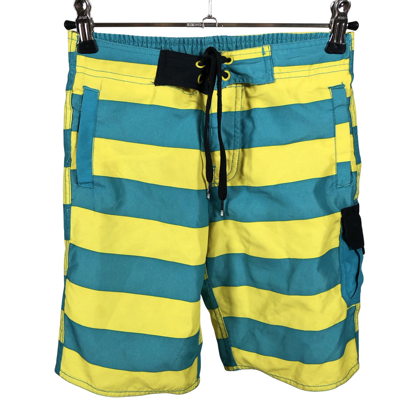 Unisex Protest - Swim trunks, size 122 - 128 - Blue (1)