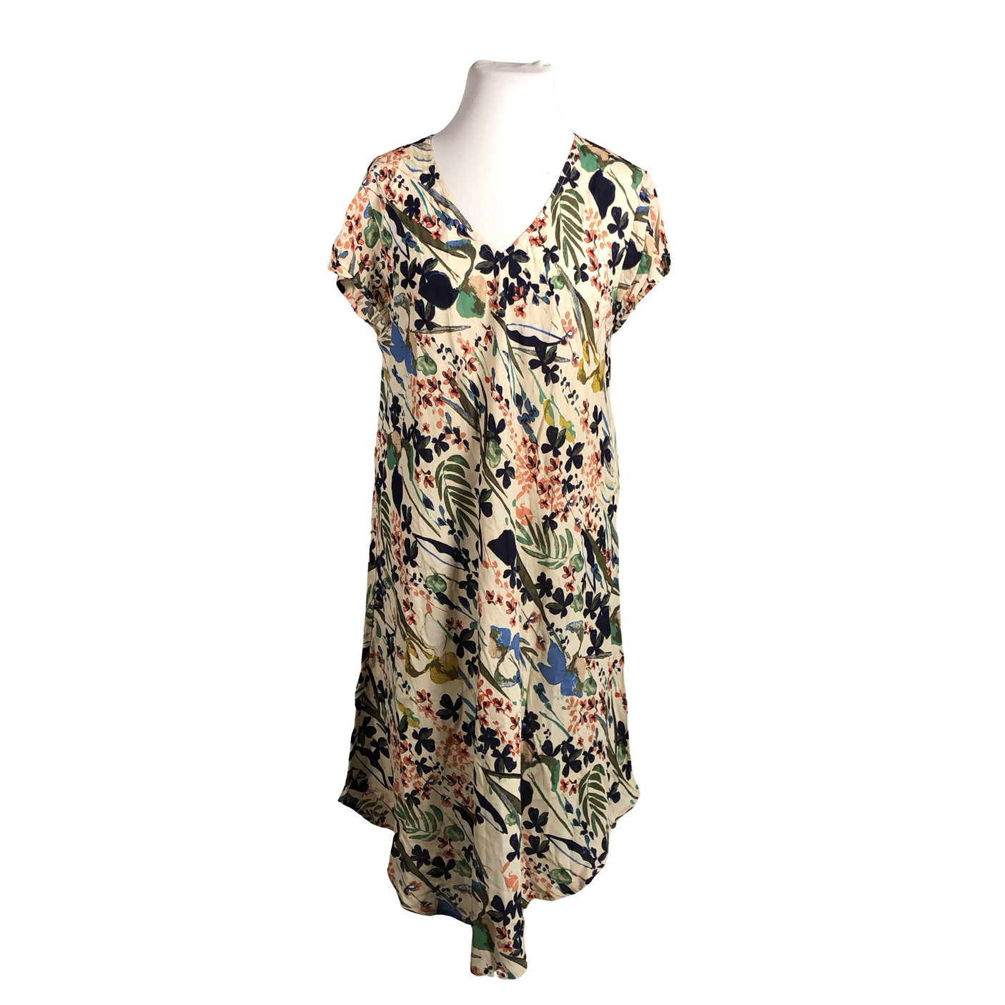 Unisex The Masai - Dress, size 44 - Beige (1)