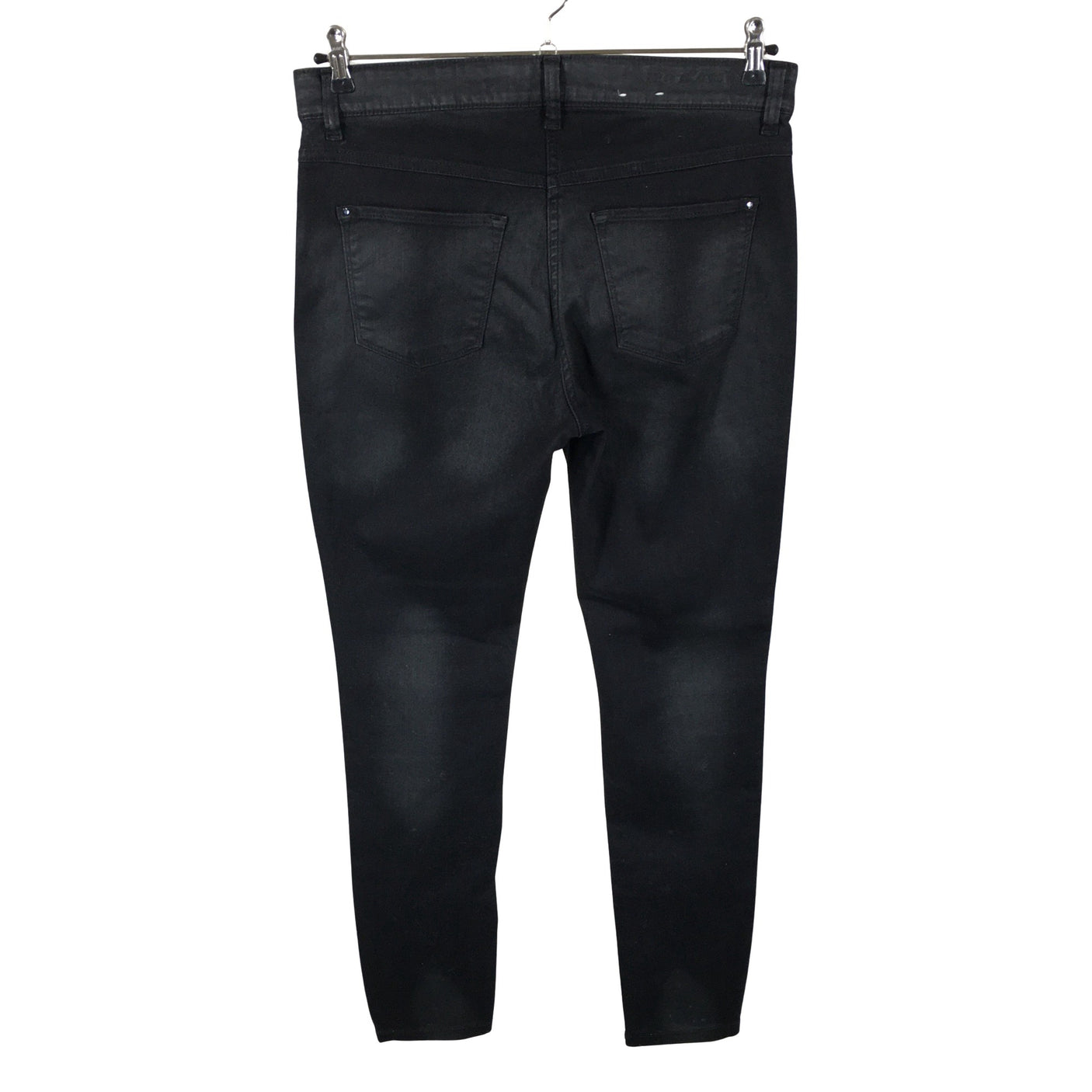 Unisex MAC - Jeans, size 42 - Black (2)