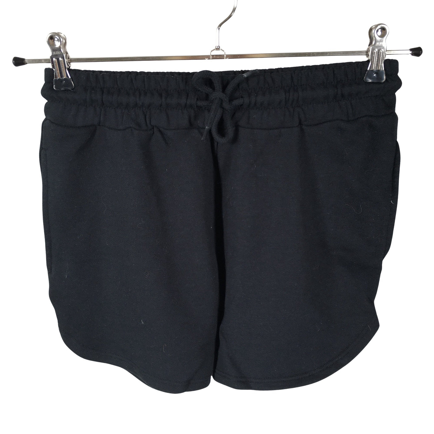 Unisex Even&Odd - Sweatshorts, size 36 - Black (1)