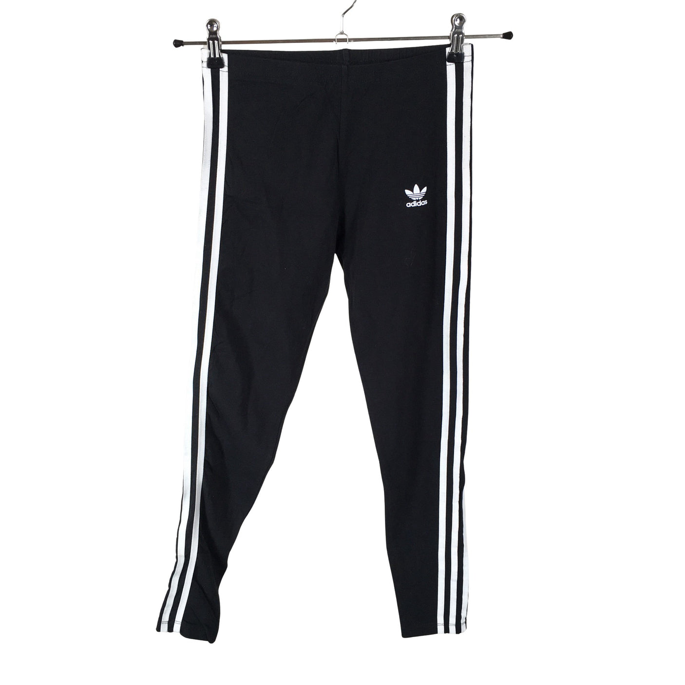 Unisex Adidas - Leggings, size 164 - 170 - Black (1)