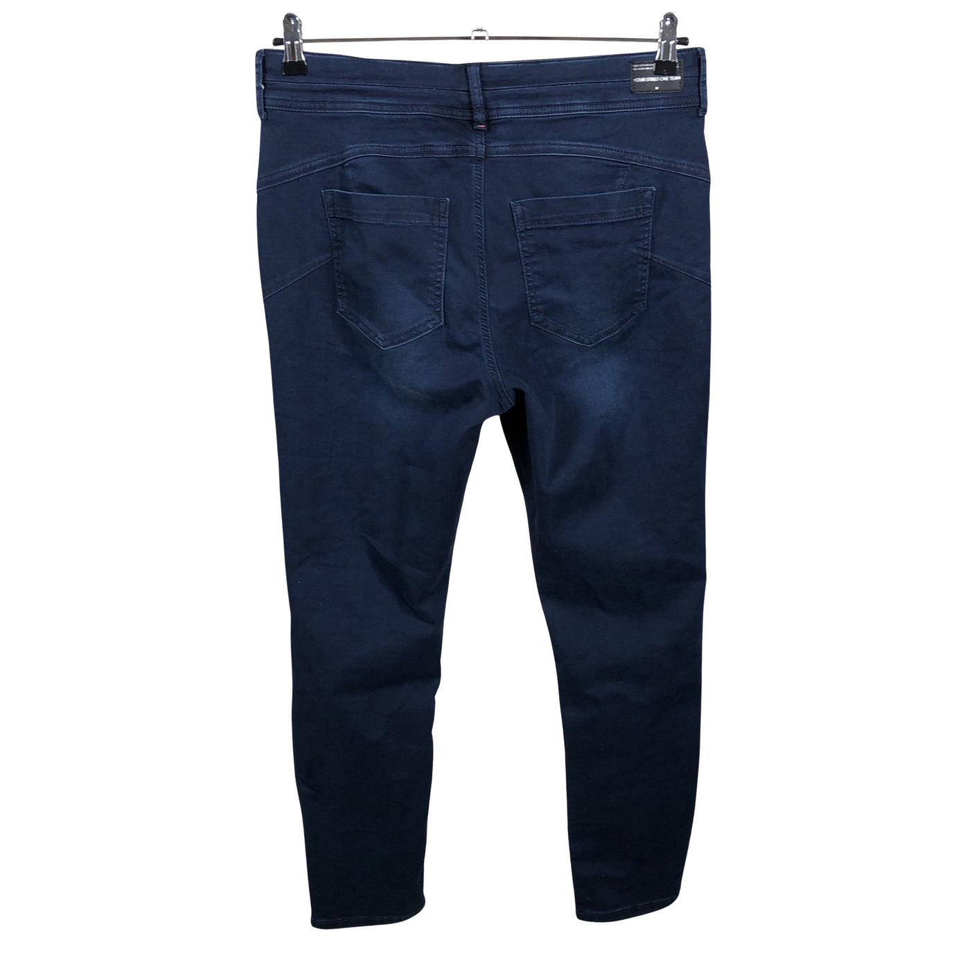 Unisex Street One - Jeans, size W32 - Blue (2)