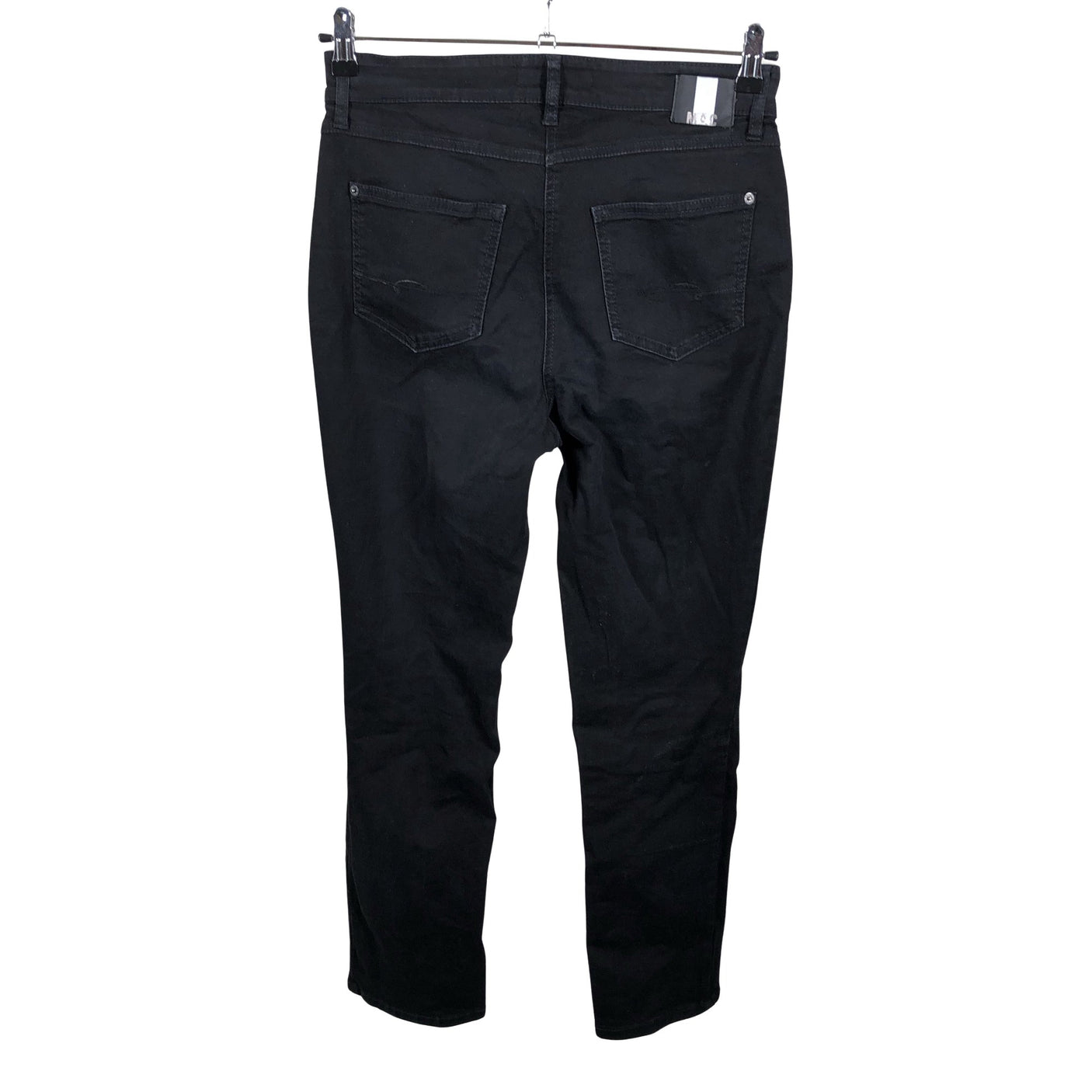 Unisex MAC - Jeans, size 40 - Black (2)