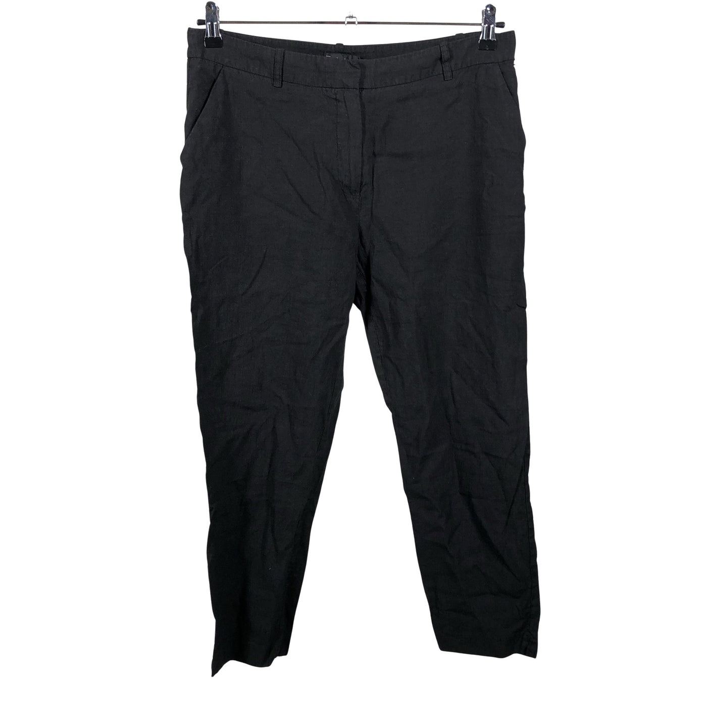 Unisex Your Face - Slacks, size 40 - Black (1)