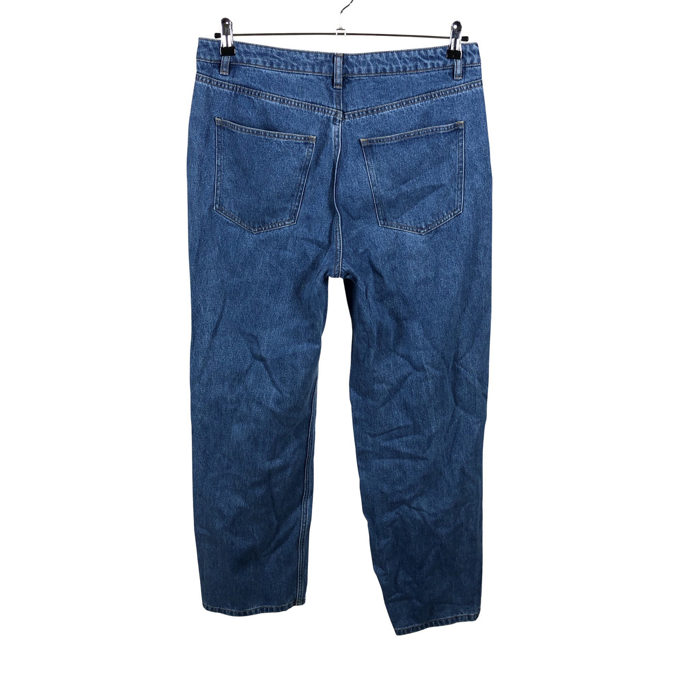Unisex Noom - Jeans, size 42 - Blue (2)