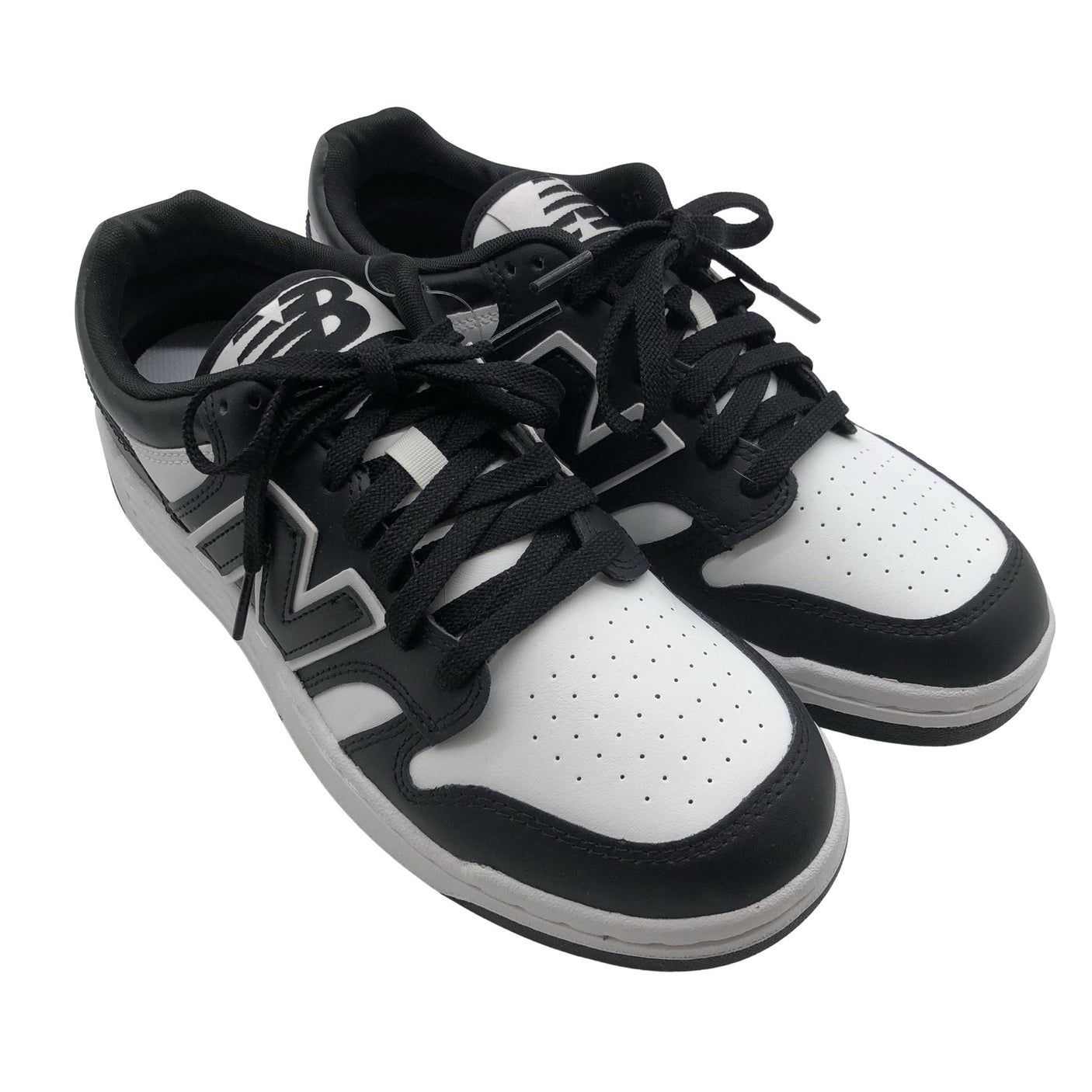 Unisex New Balance - Casual sneakers, size 42 - Black (2)