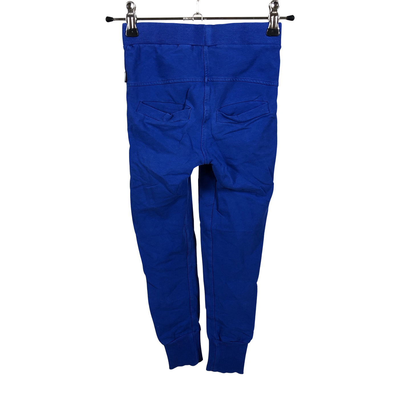 Unisex me&i - Sweatpants, size 110 - 116 - Blue (2)
