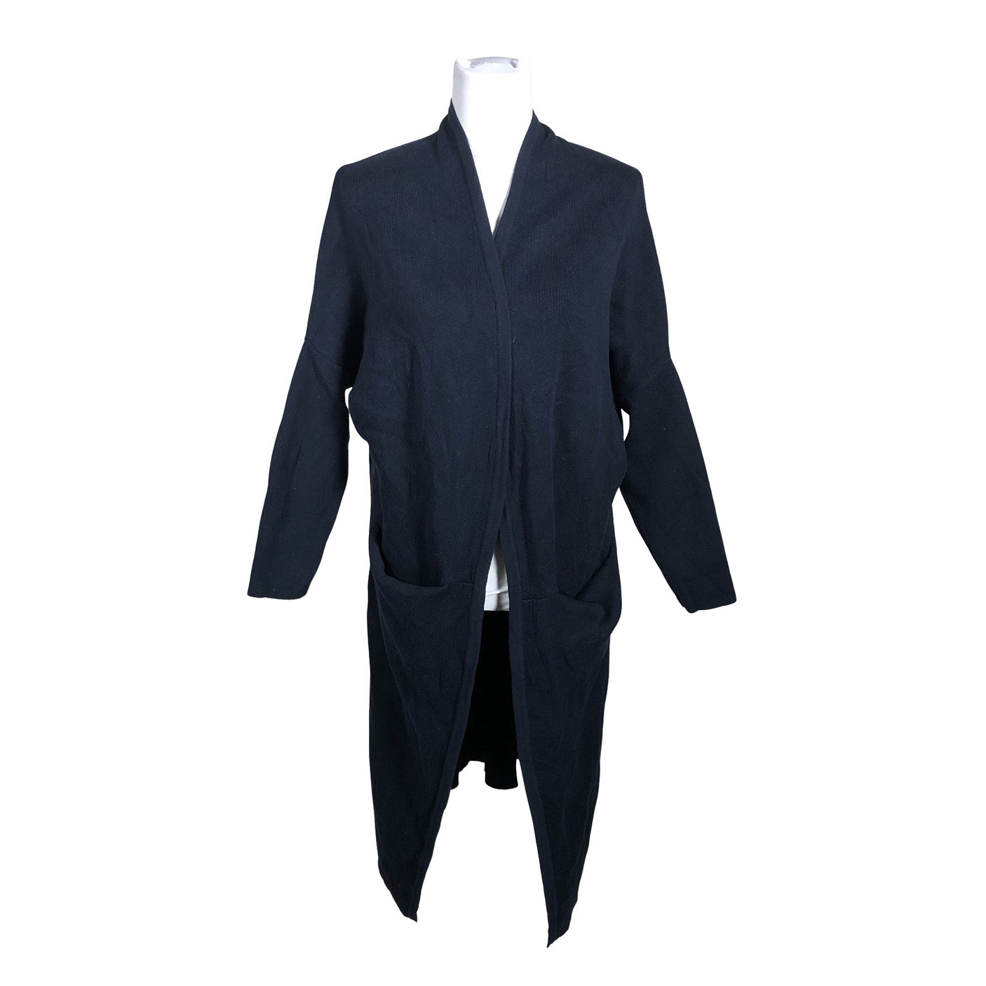 Unisex Papu - Cardigan, size 38 - Blue (1)