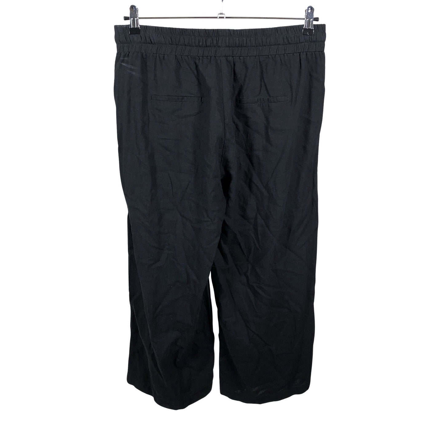 Unisex Soyaconcept - Slacks, size 40 - Black (2)