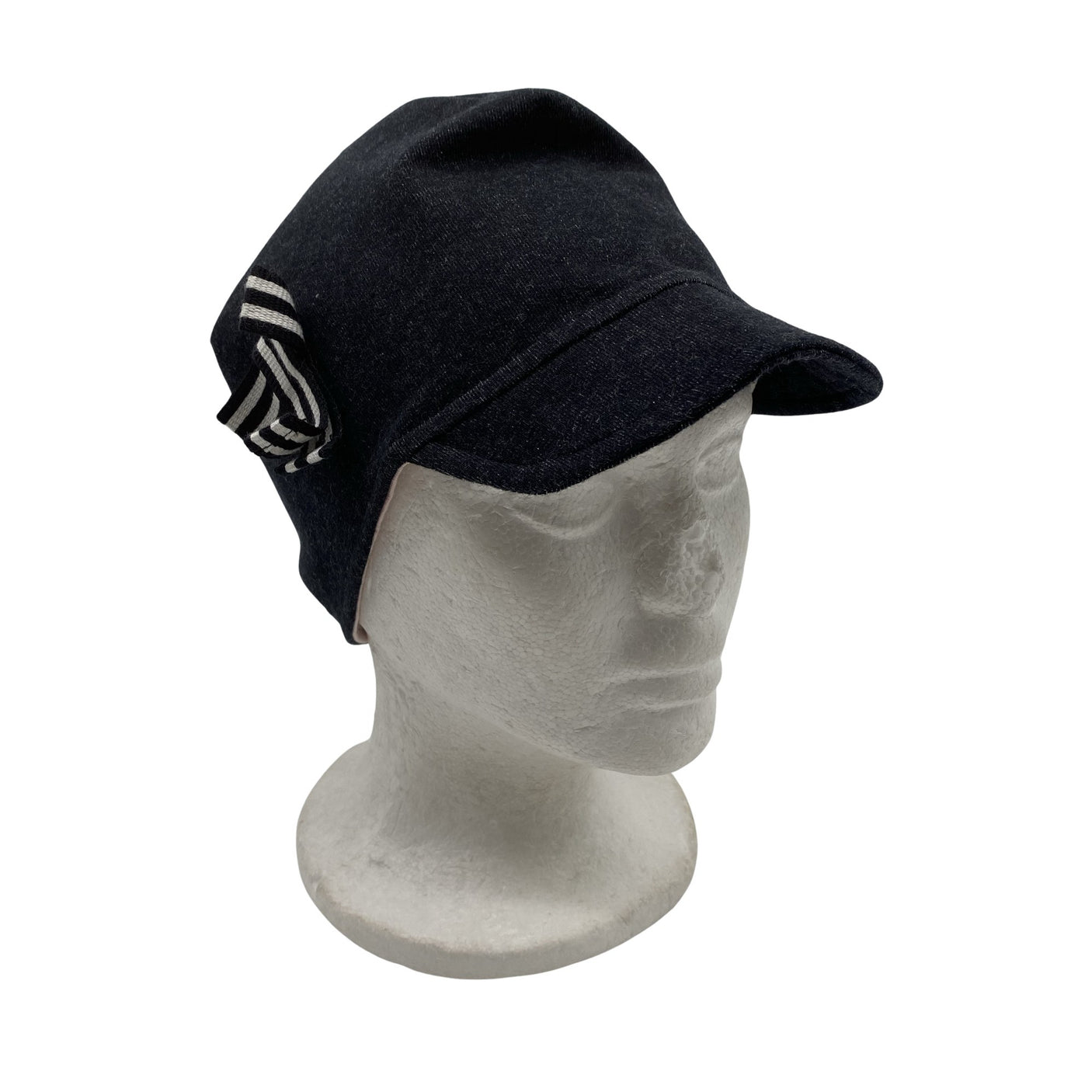 Unisex NOSH - Cap, size 50 - 52 cm - Blue (1)