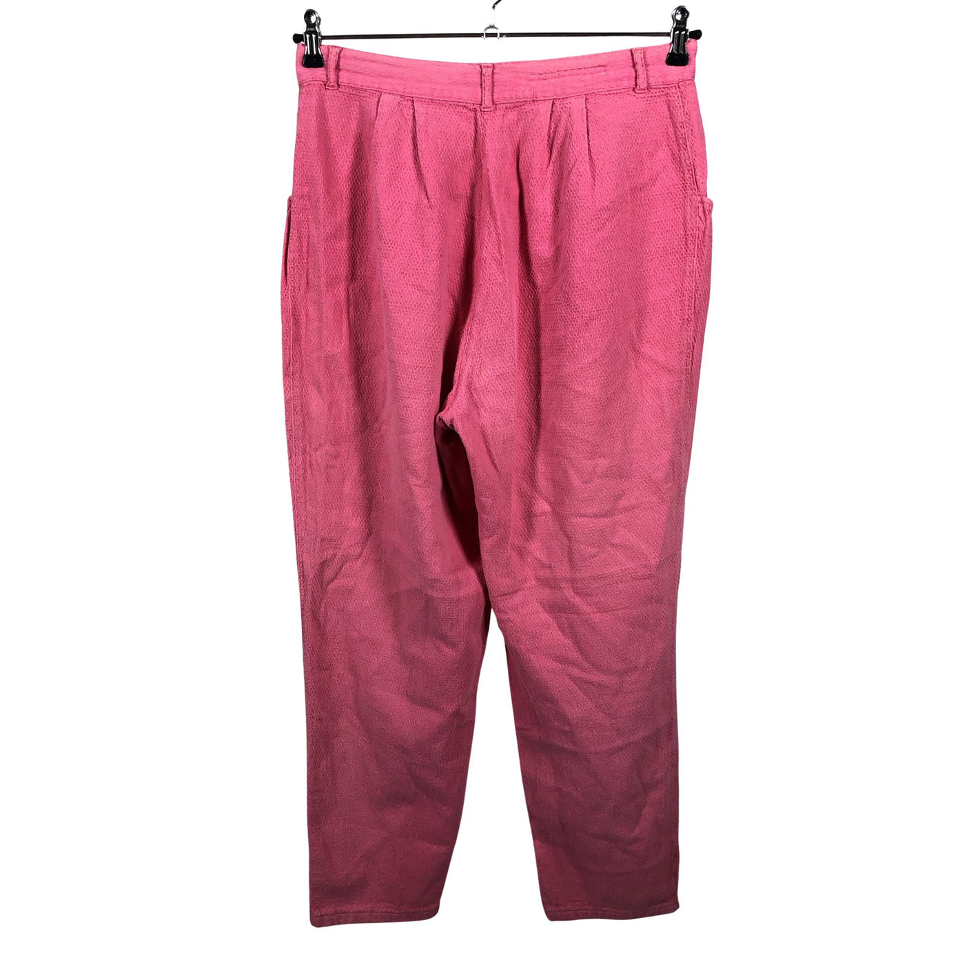 Unisex Jackpot - Slacks, size W31 - Pink (2)