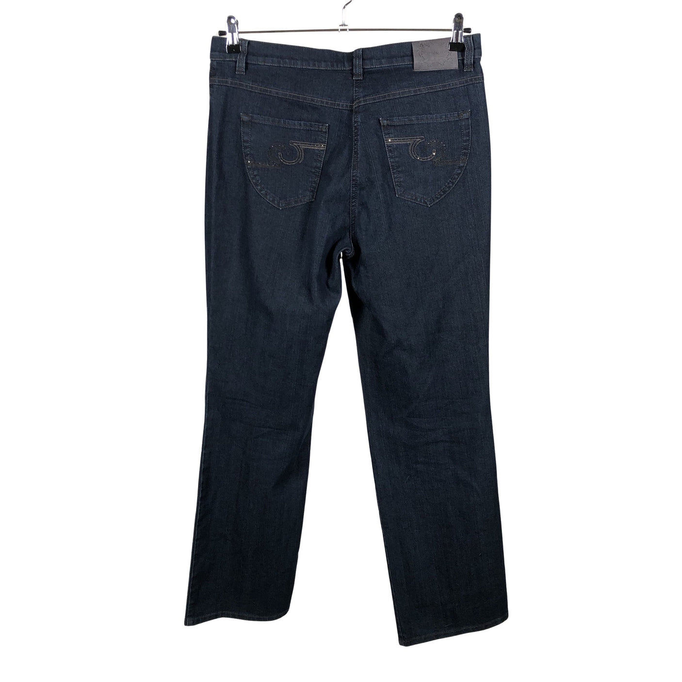 Unisex Gerry Weber - Jeans, size 42 - Blue (2)