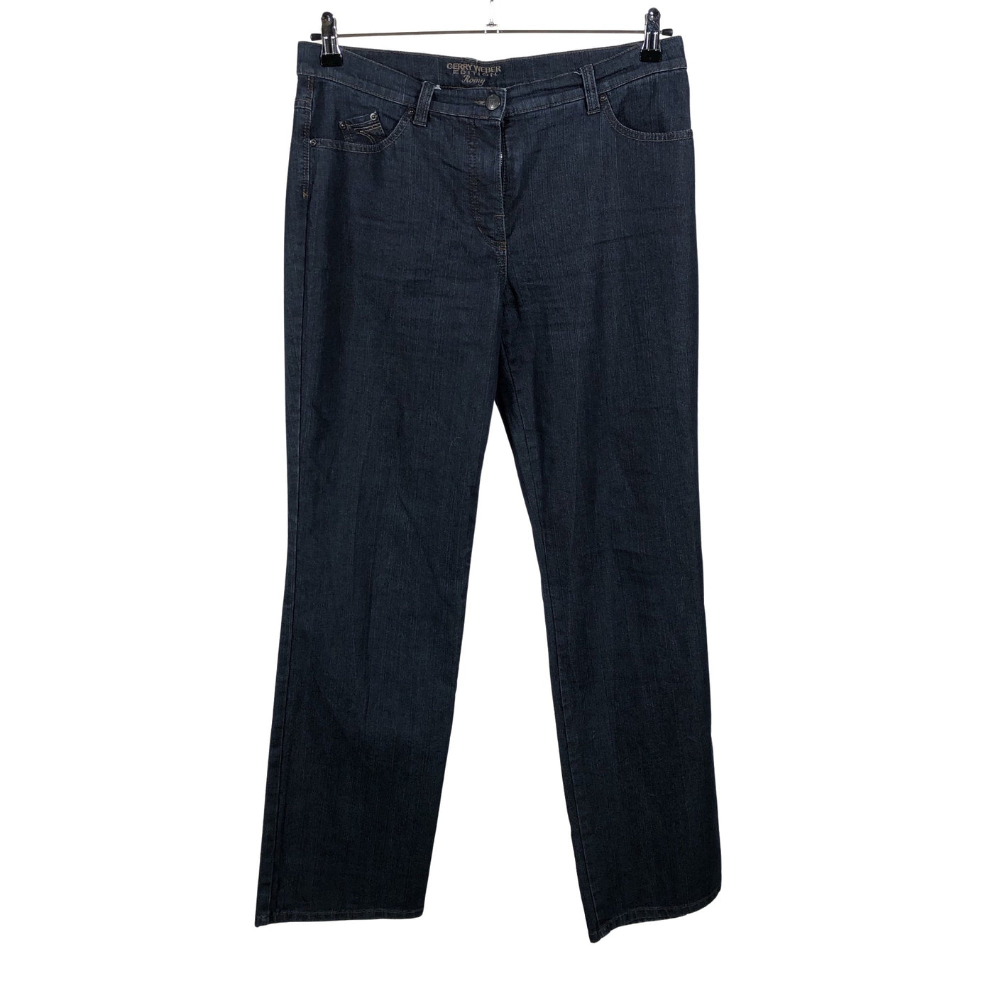 Unisex Gerry Weber - Jeans, size 42 - Blue (1)