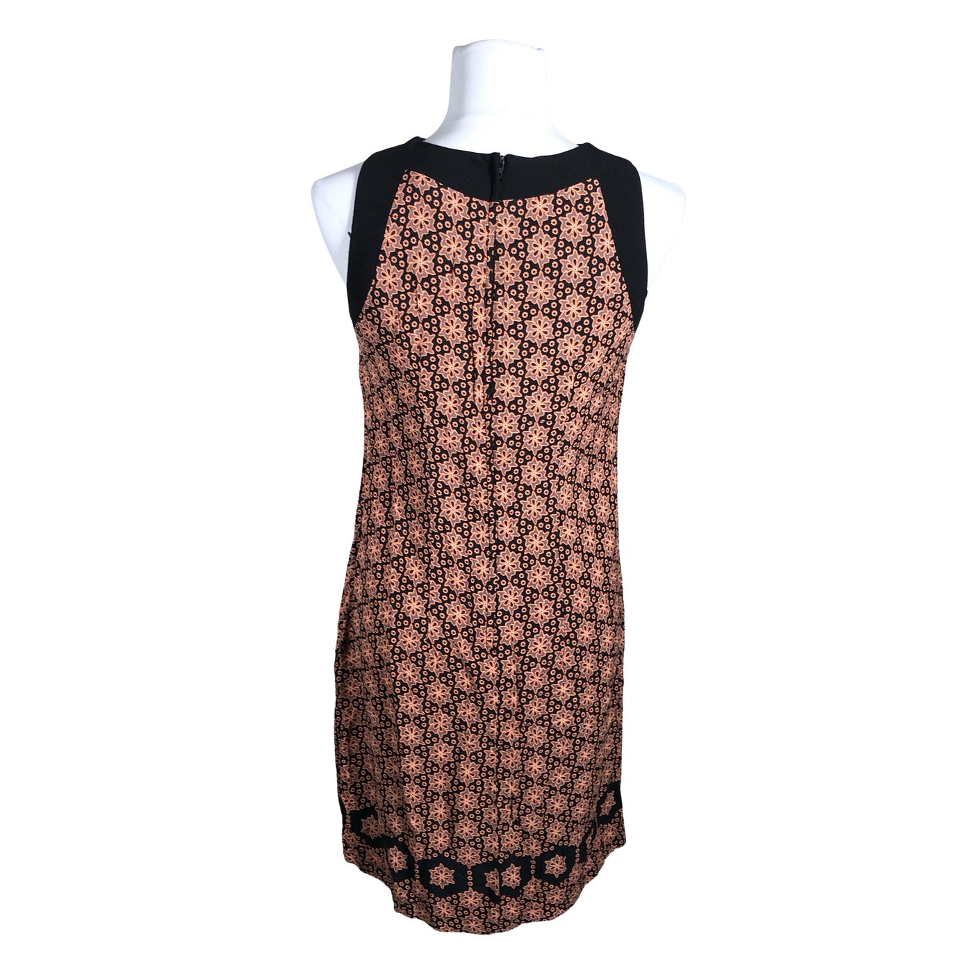 Unisex Apricot - Dress, size 38 - Black (2)